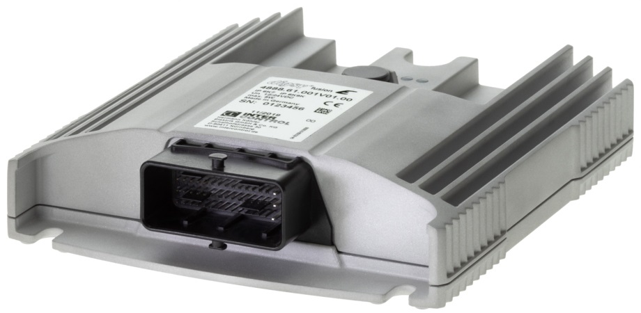 digsy® fusion E - compact controller