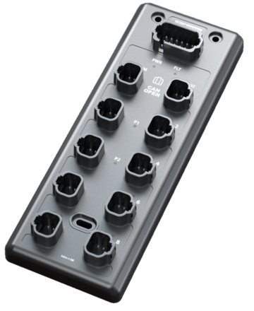 digsy® ICN-RIO - CAN I/O module