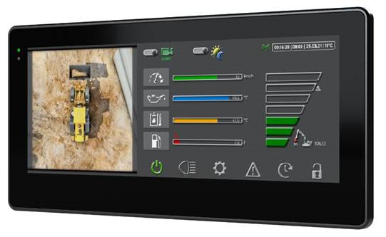 digsy® HMI 4 Ultra