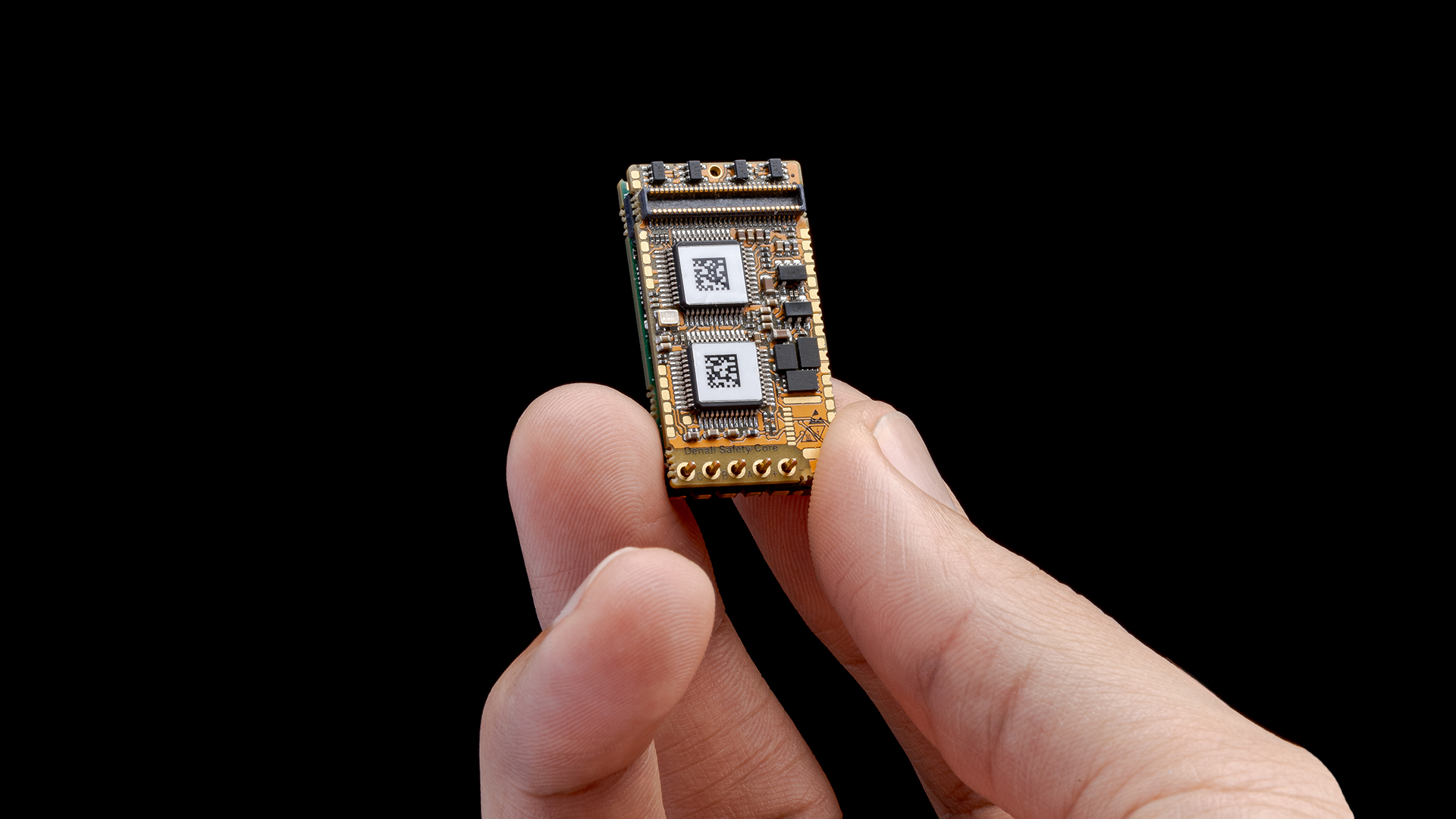 Miniature Servo Drives