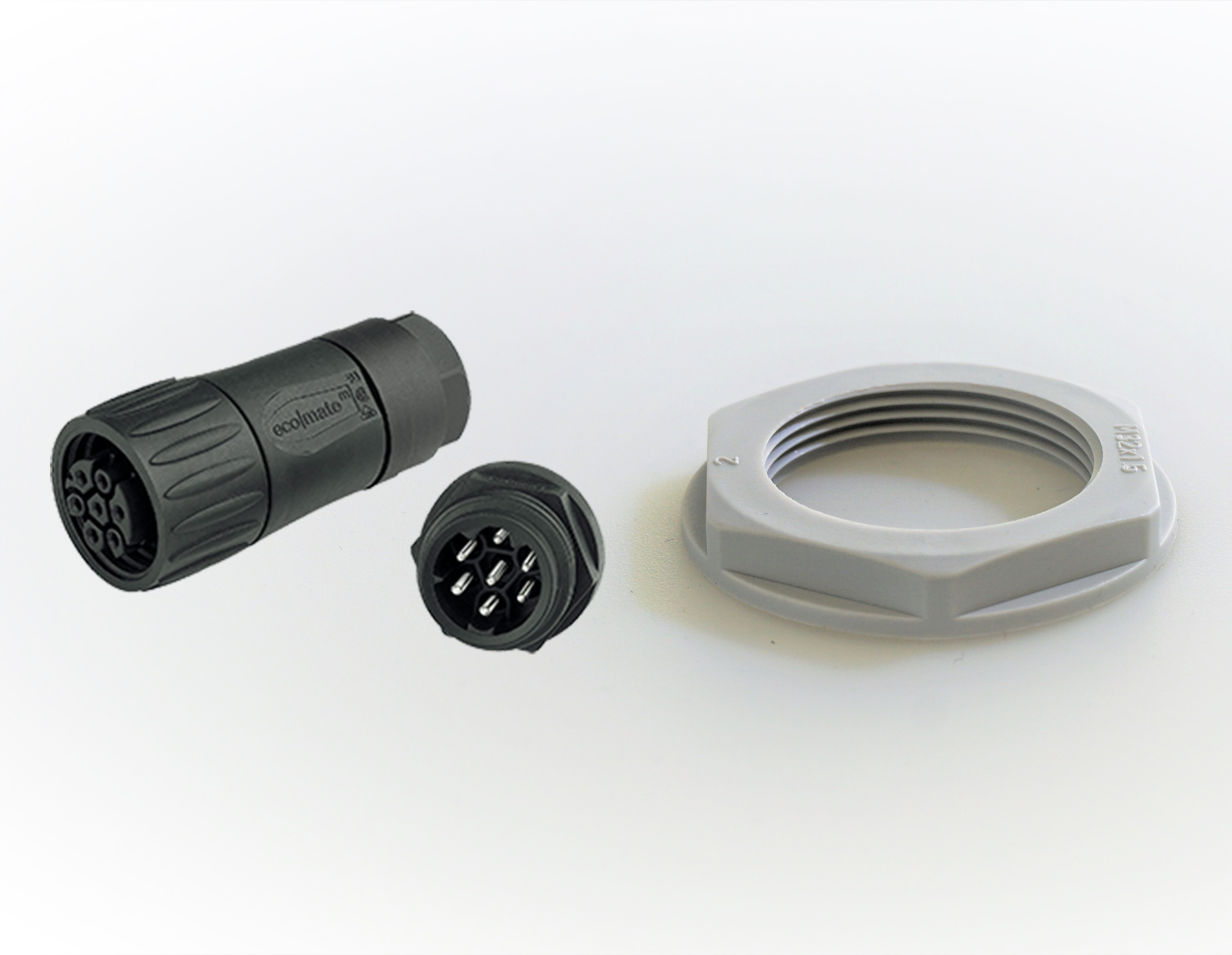 Connectors and Accessories