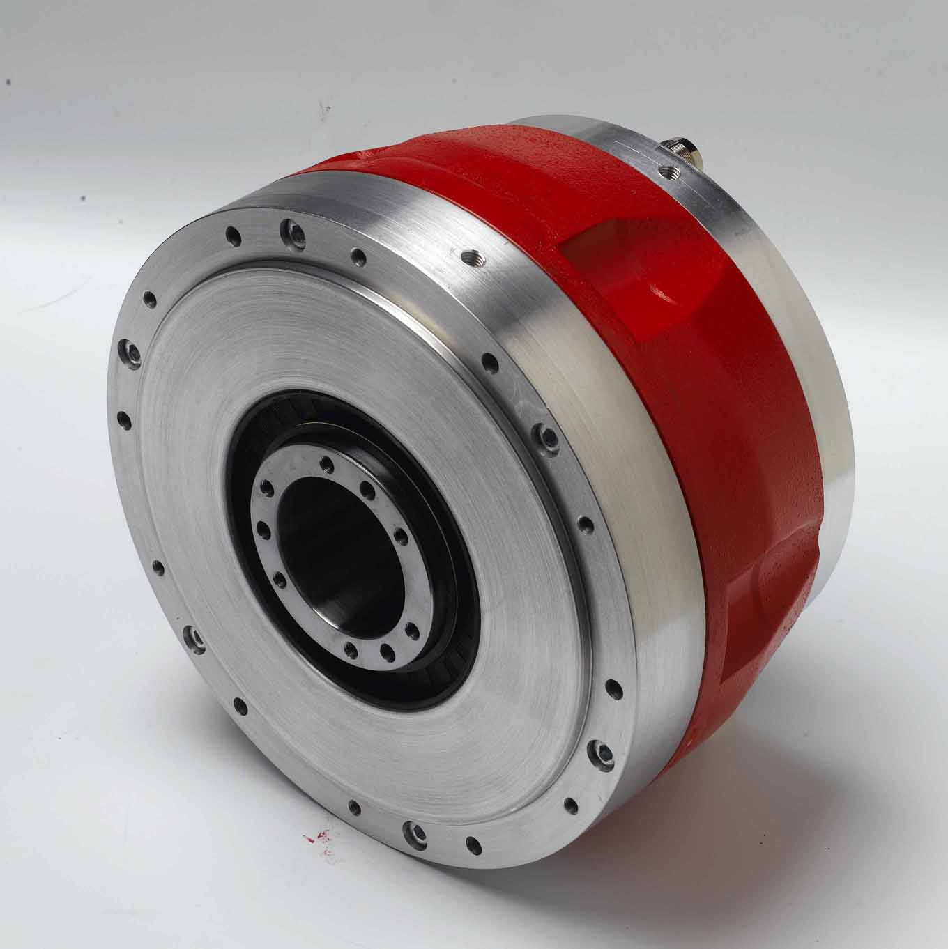 SKA DDR TORQUEMOTOR MIT DIREKTANTRIEB