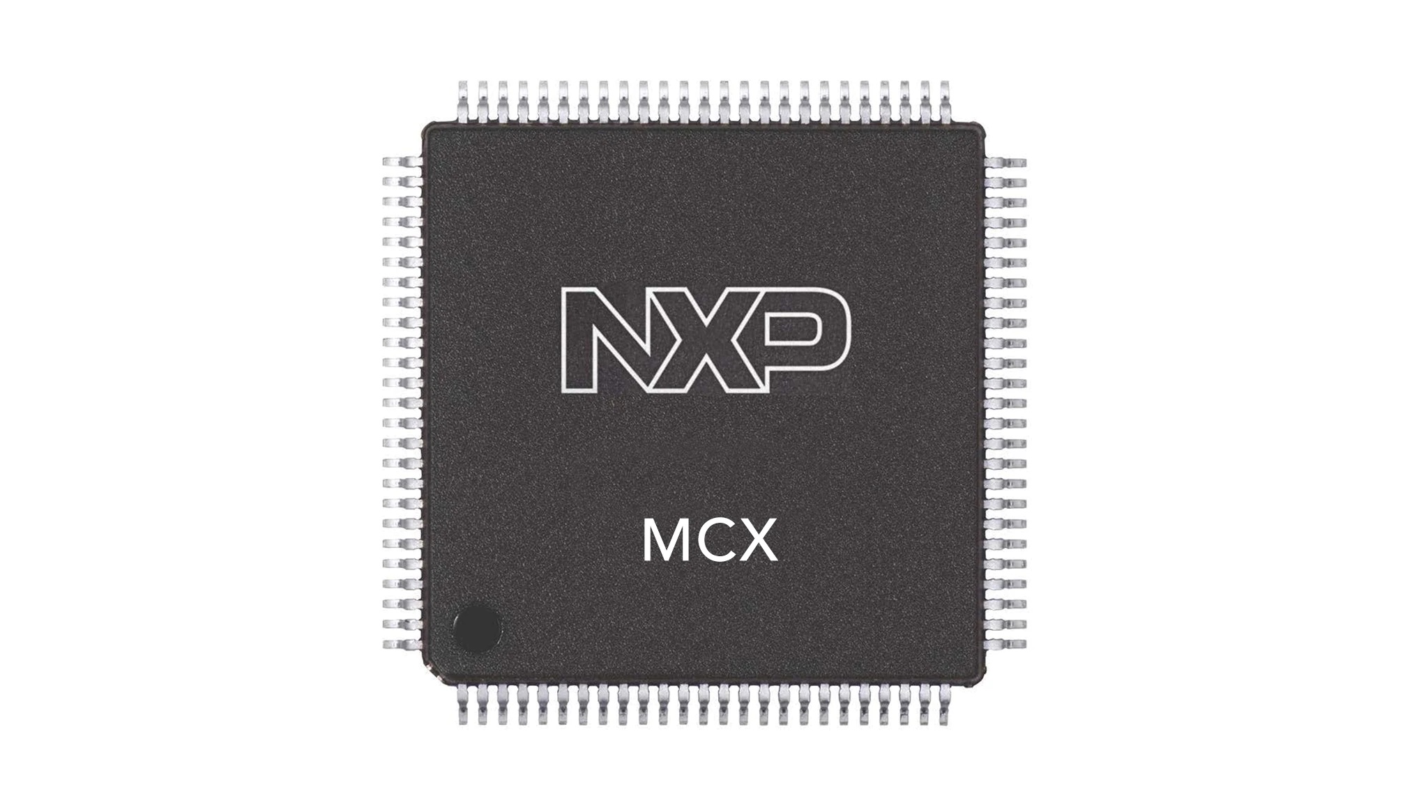 MCX N Series Advanced Microcontrollers (https://www.nxp.com/products/processors-and-microcontrollers/arm-microcontrollers/general-purpose-mcus/mcx-arm-cortex-m/mcx-n-series:MCX-N-SERIES)