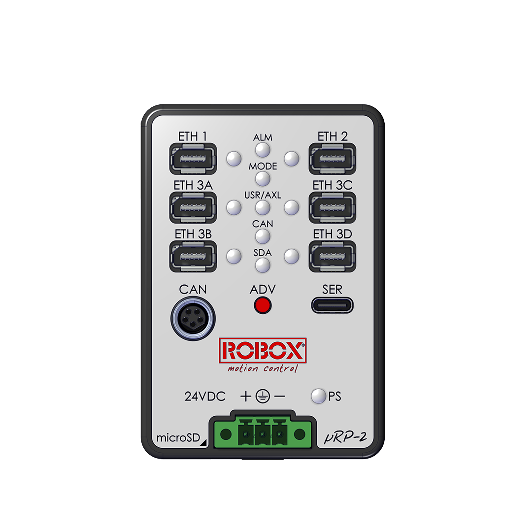 μRP-2