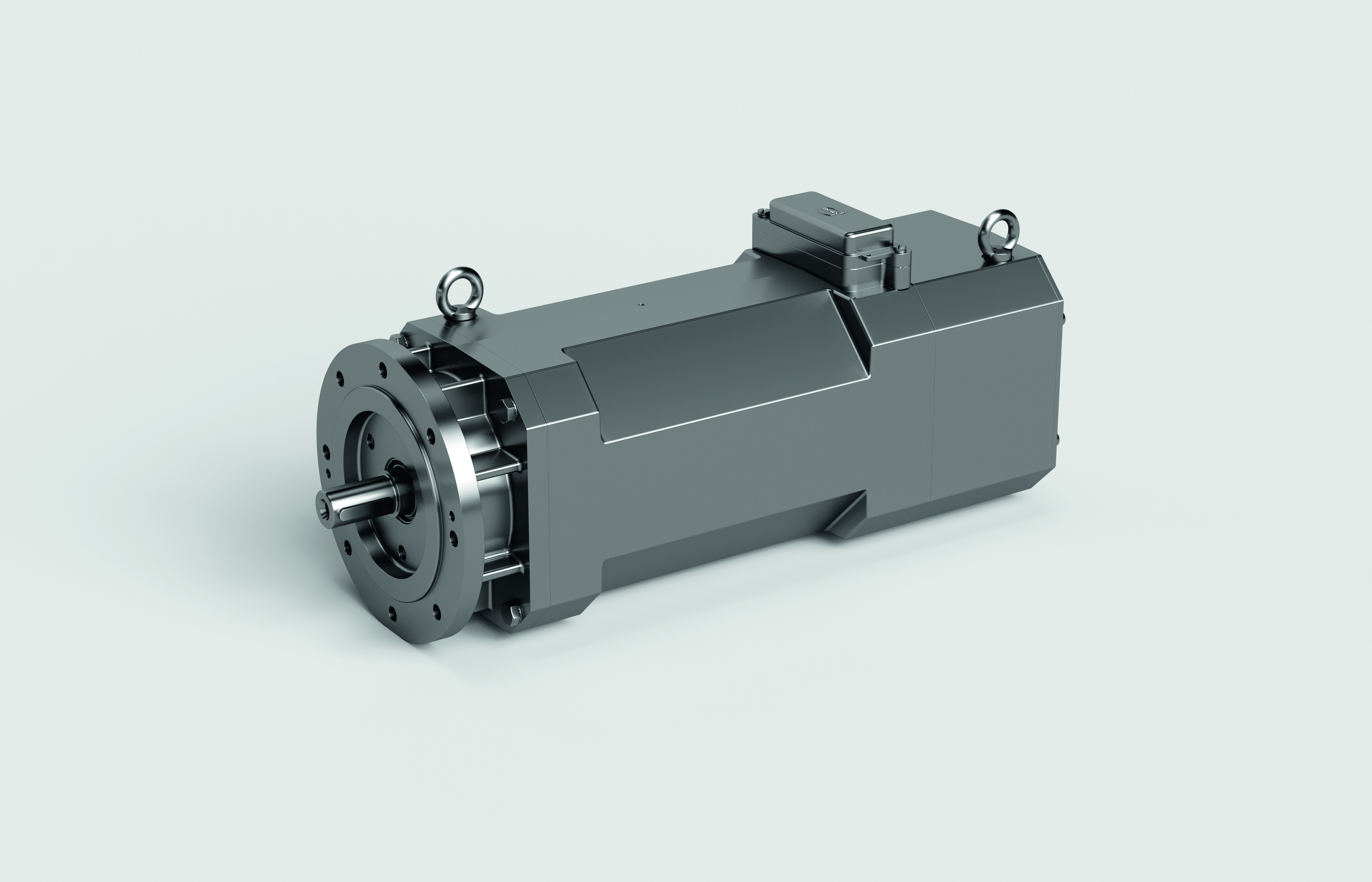 Synchronous motors
