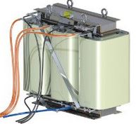 Aluminium Transformer
