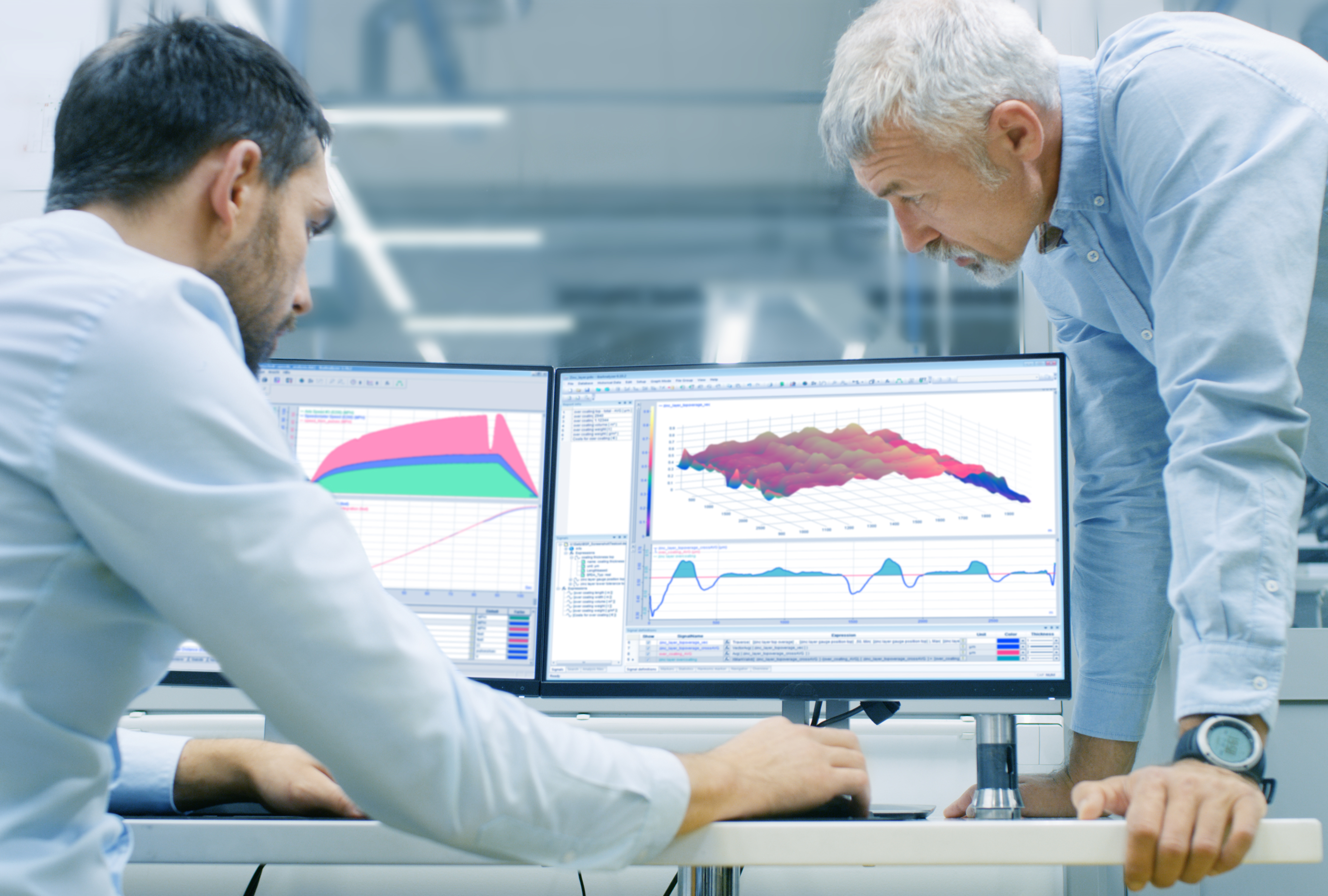 ibaAnalyzer