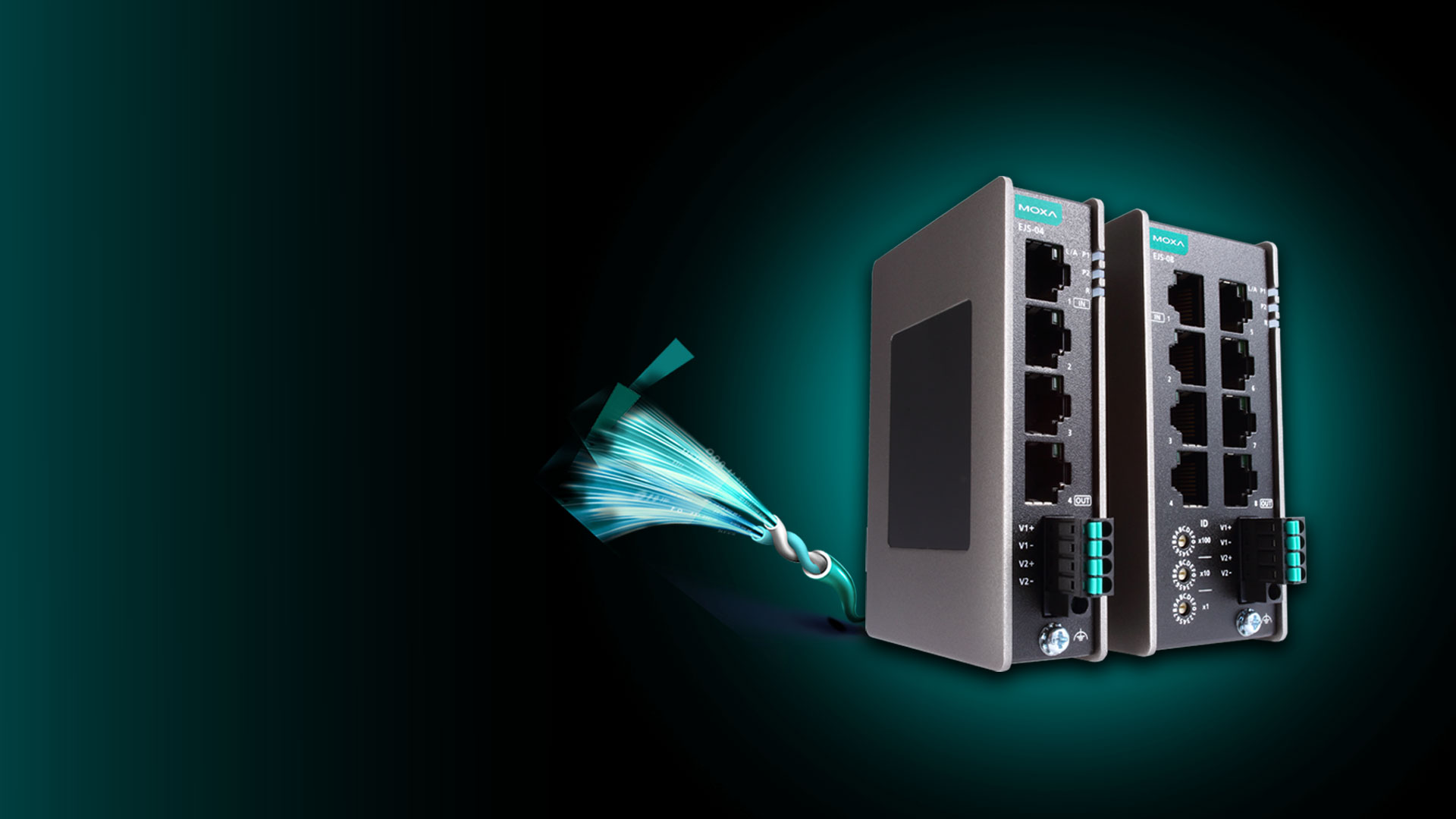 EtherCAT Automation Devices