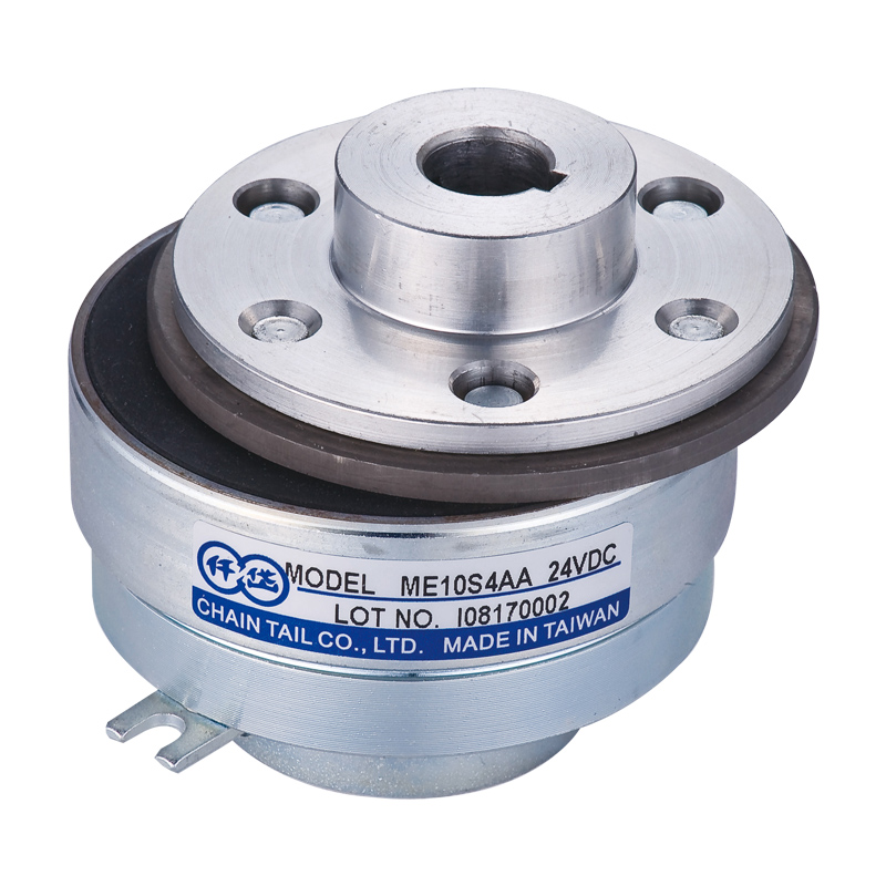 Miniature Friction Clutches