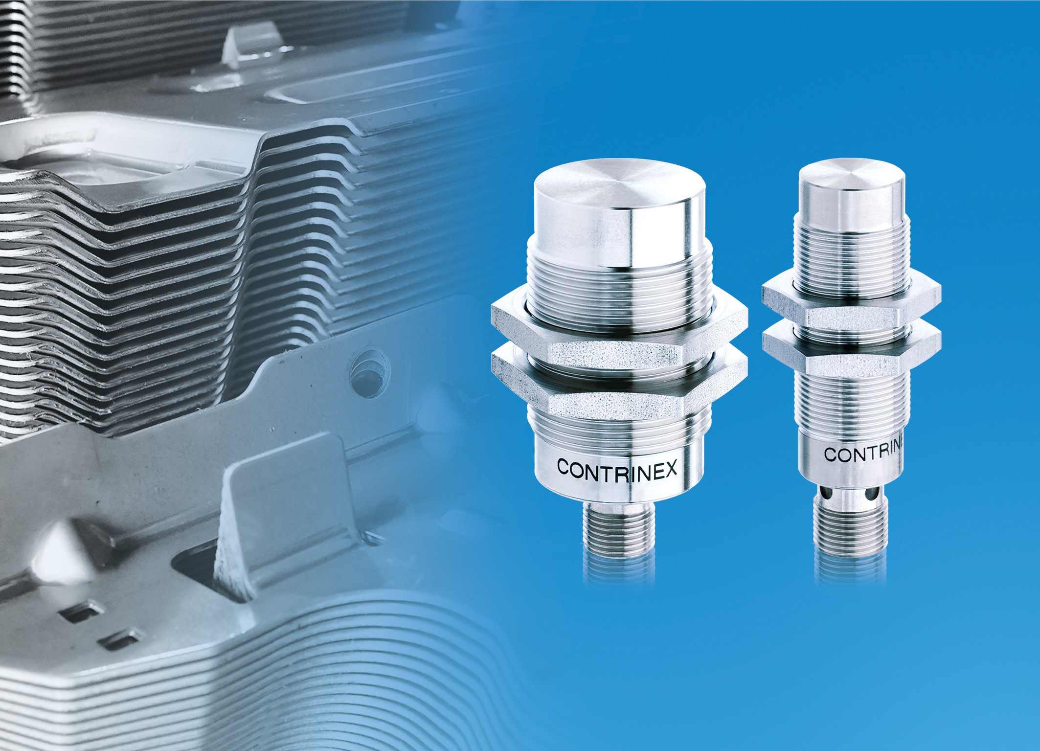 Smart Double-Sheet Sensors 