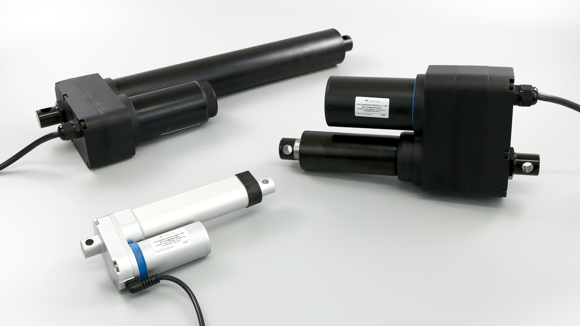 Linear Actuators