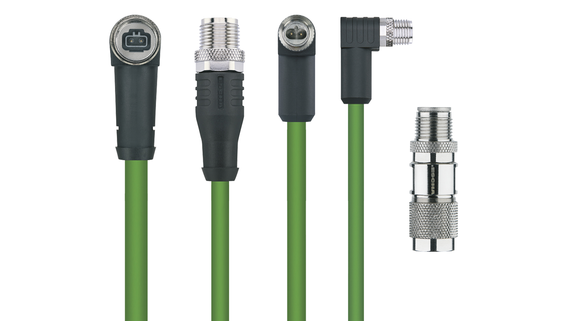 Fascination of reduction - SINGLE PAIR ETHERNET