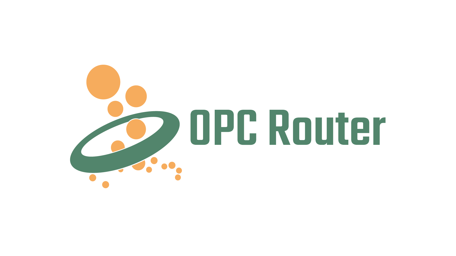 OPC Router