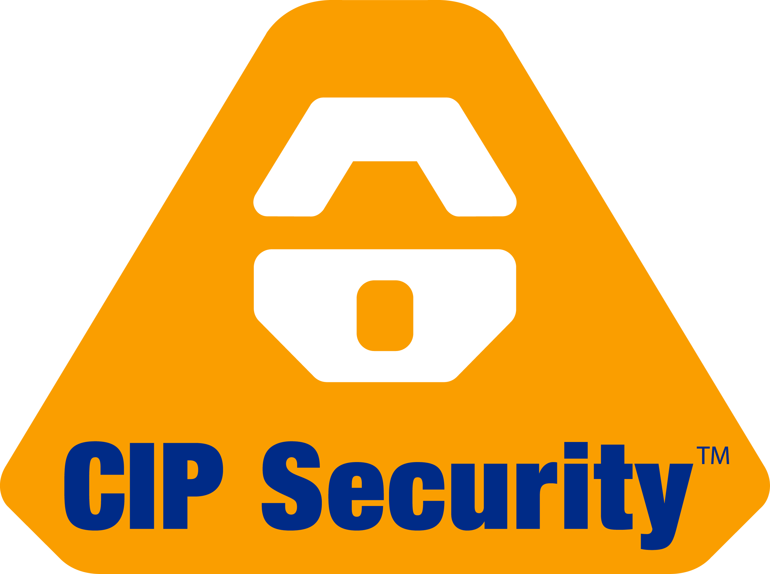 CIP Security™