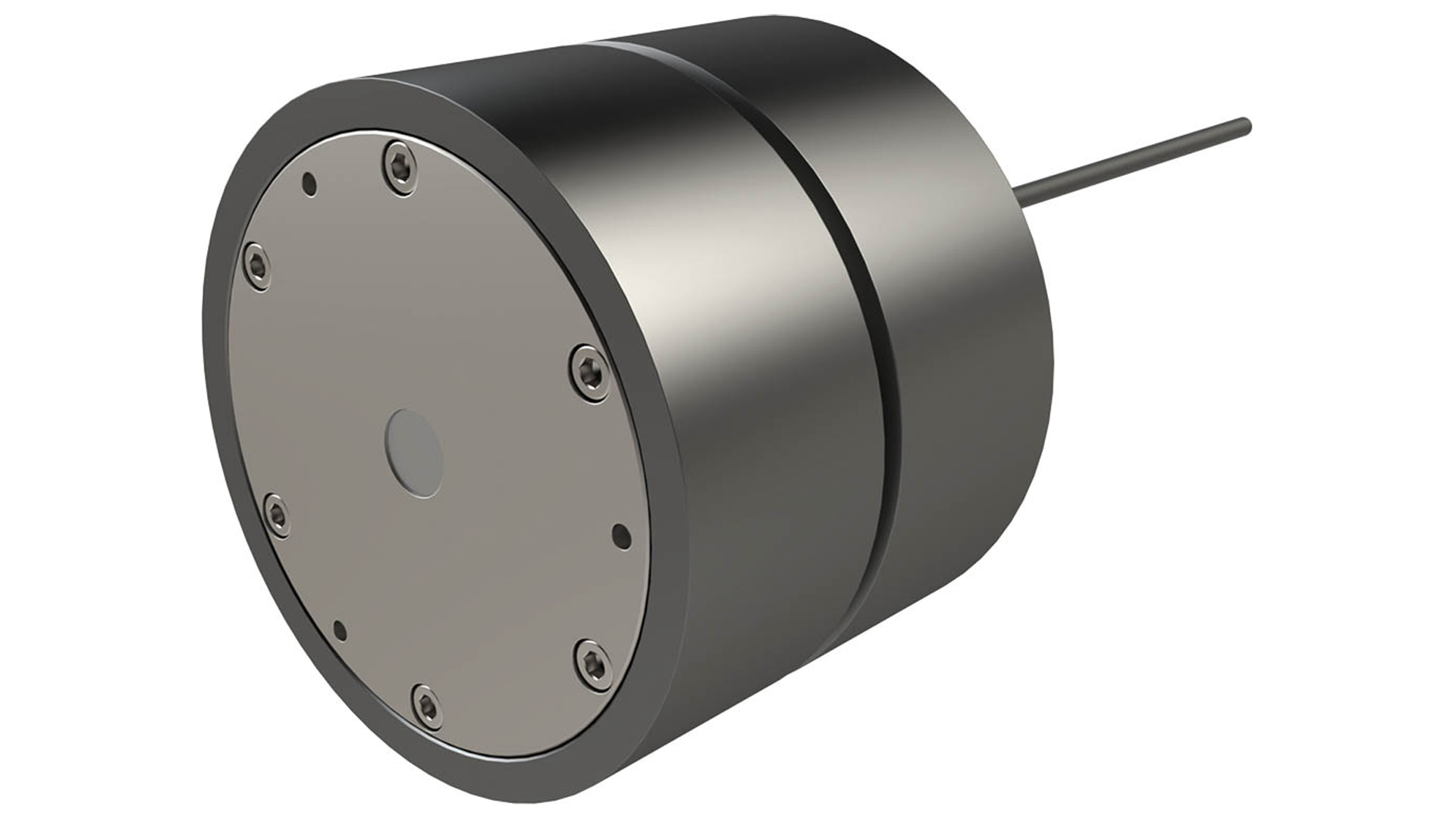 MTA DRUM MOTORS BELT MODULE DRIVE - Compact power package for product separation