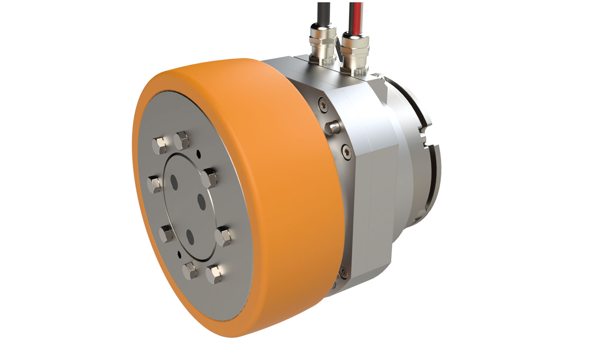 MTA WHEEL DRIVE DIFFERENTIAL - Powerful differential drives for all applications