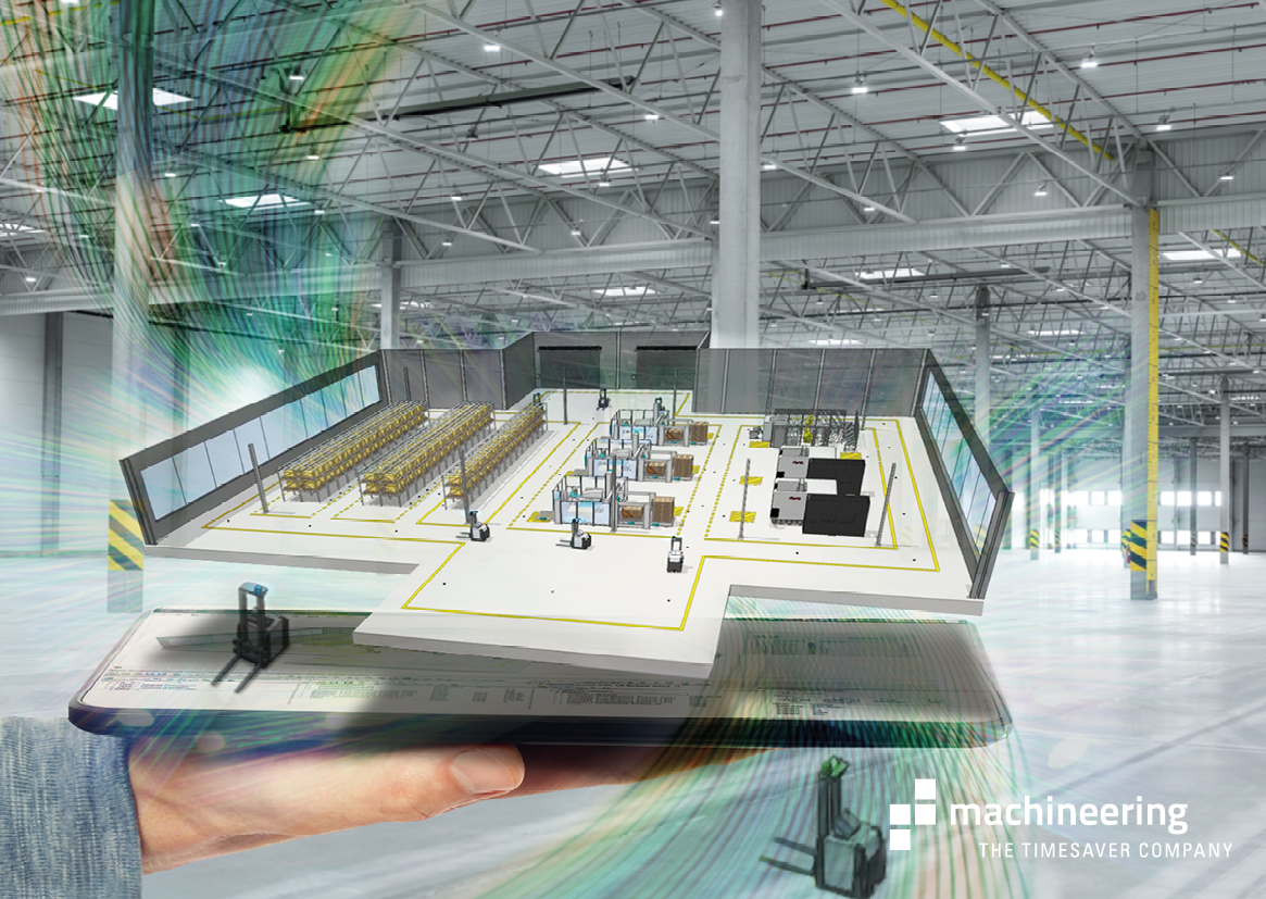 iPhysics for augmented realty and virtual reality