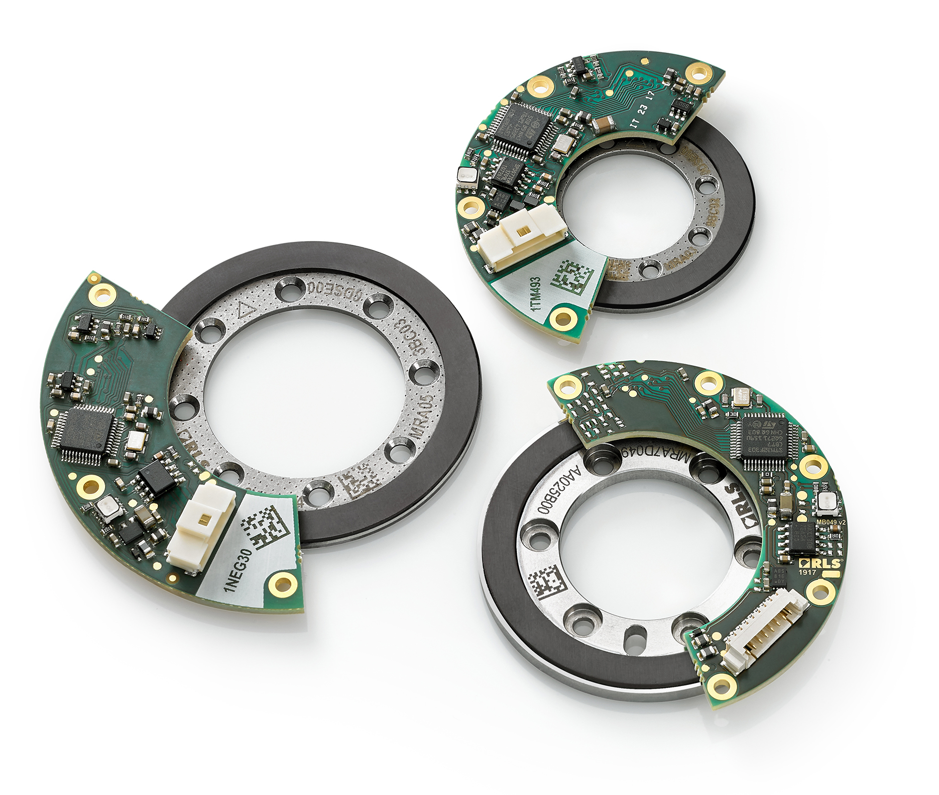 AksIM-2 rotary absolute encoder