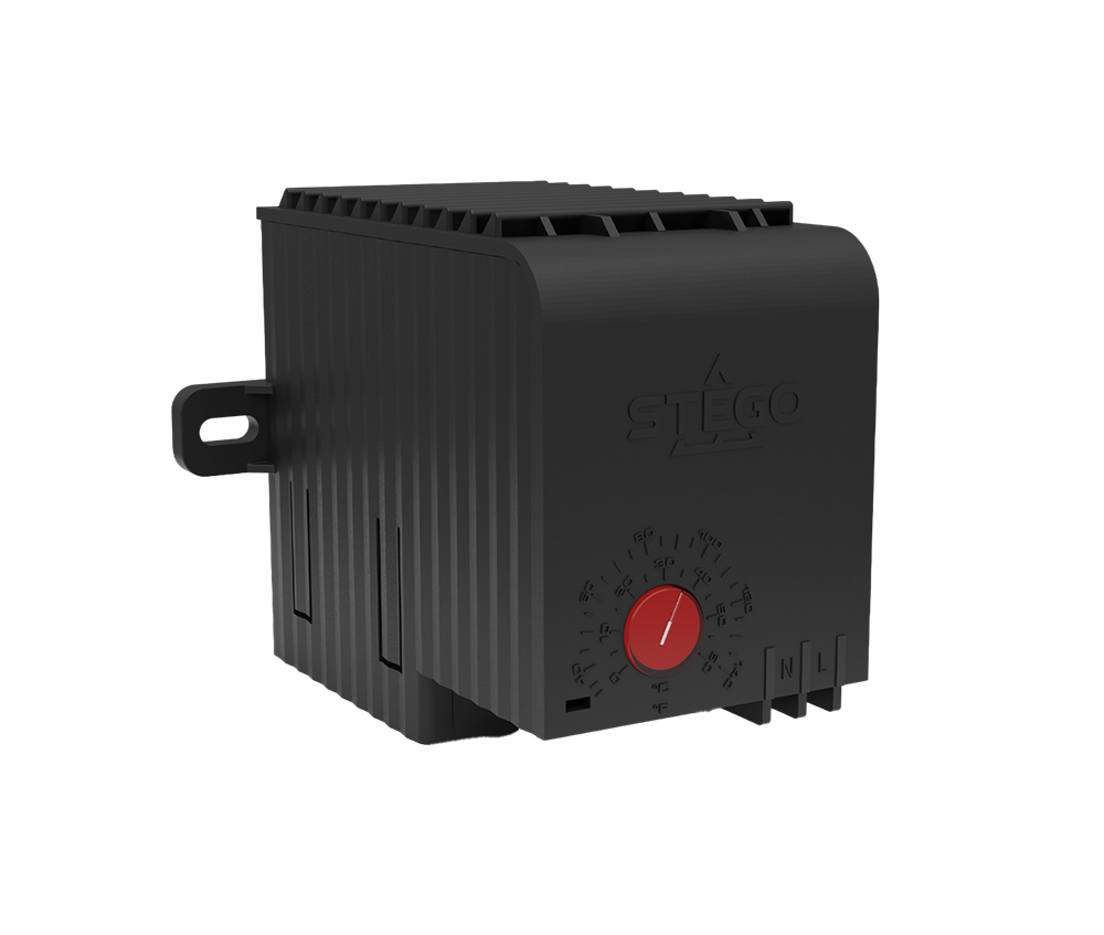 CS 032 Enclosure heater