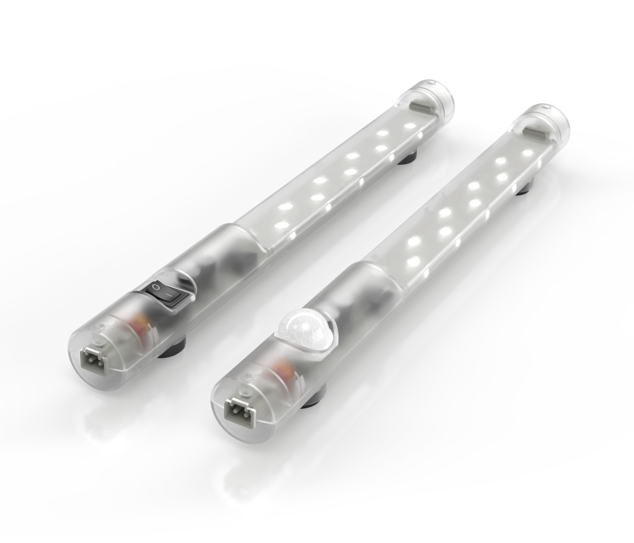 LED 025 M- ENCLOSURE LAMP