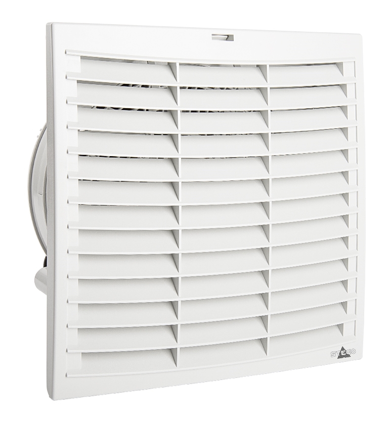 Filter Fan Plus