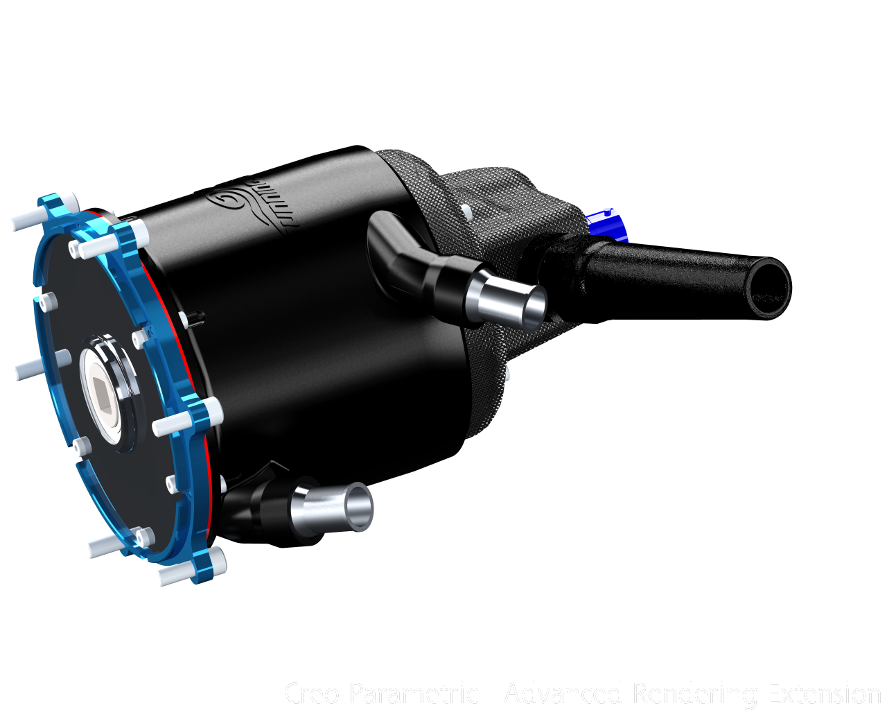 Formular Student Elektrik Drive