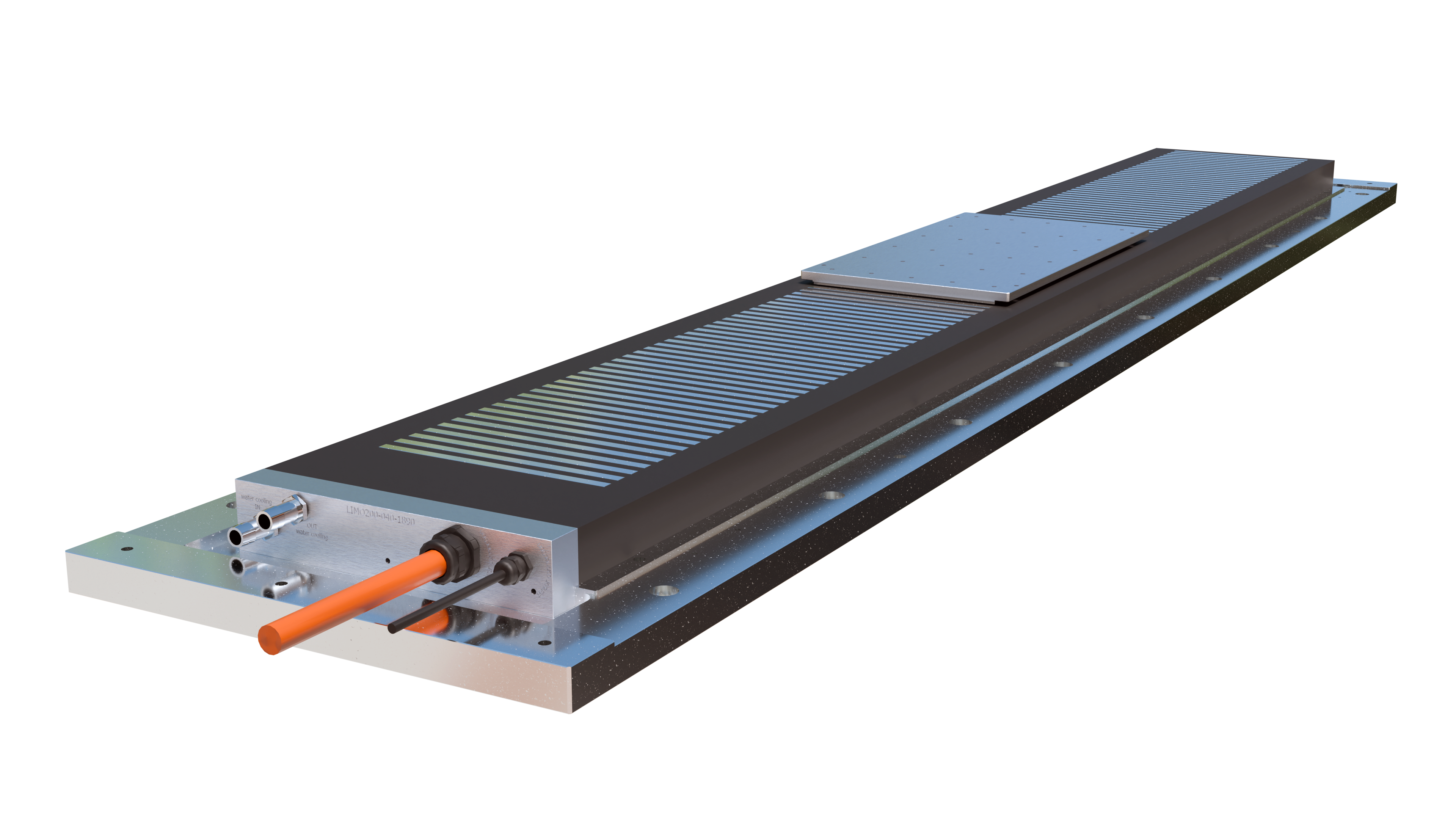 Linearmotor