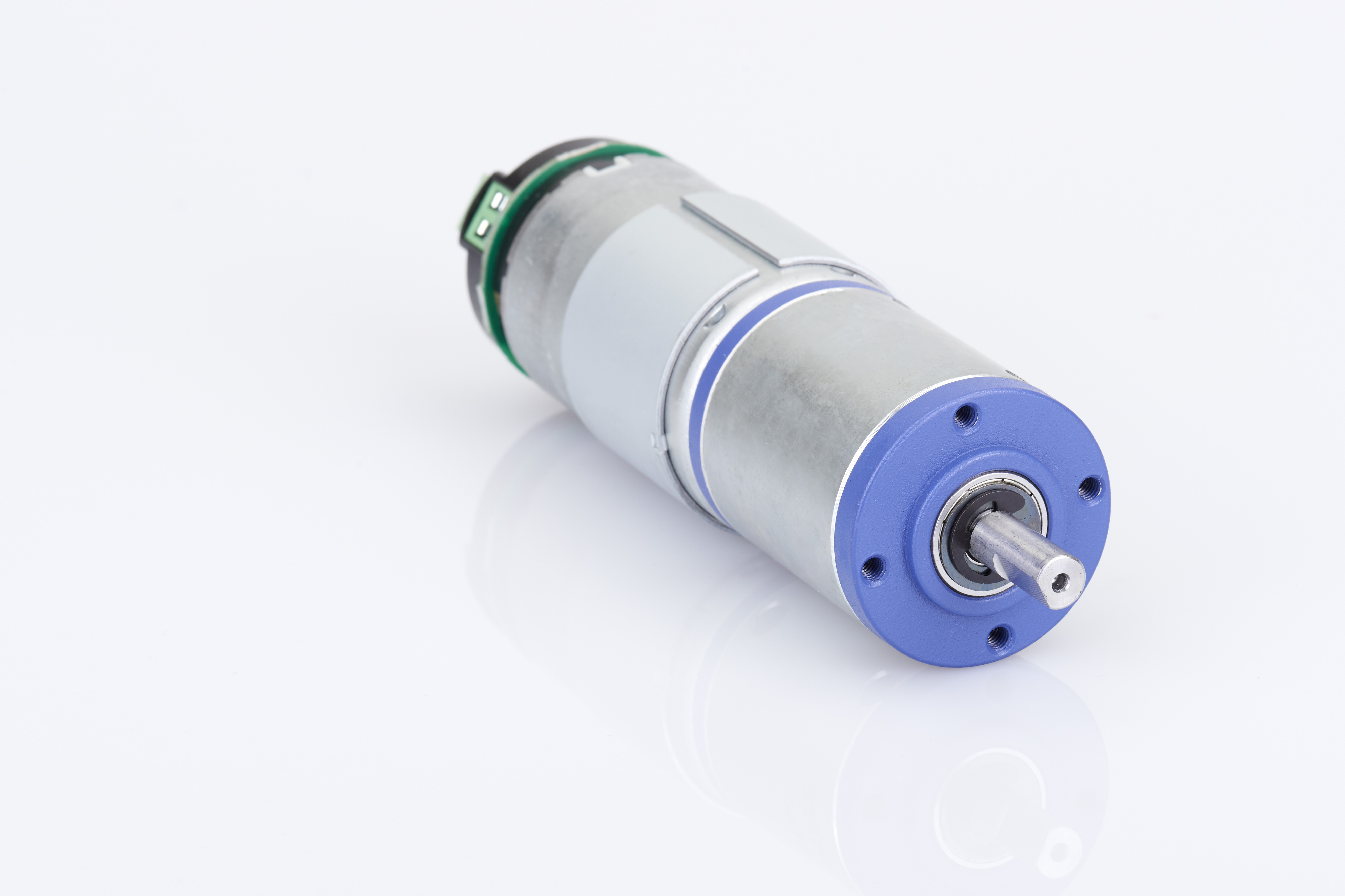 Planetary motorgearboxes