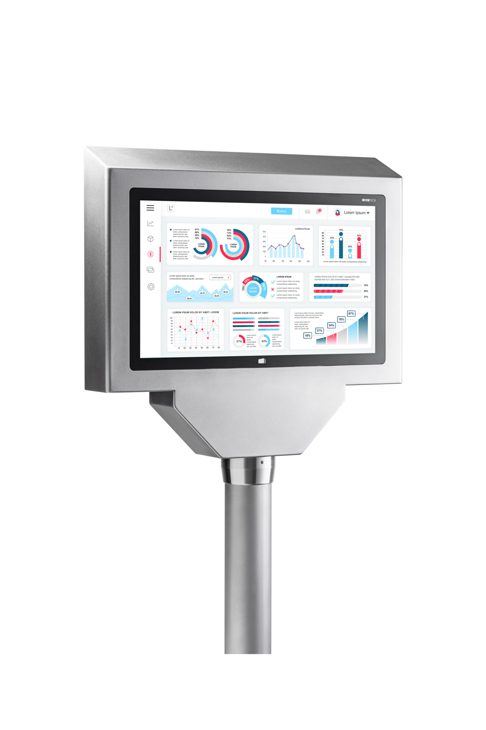 ATEX Panel IPC