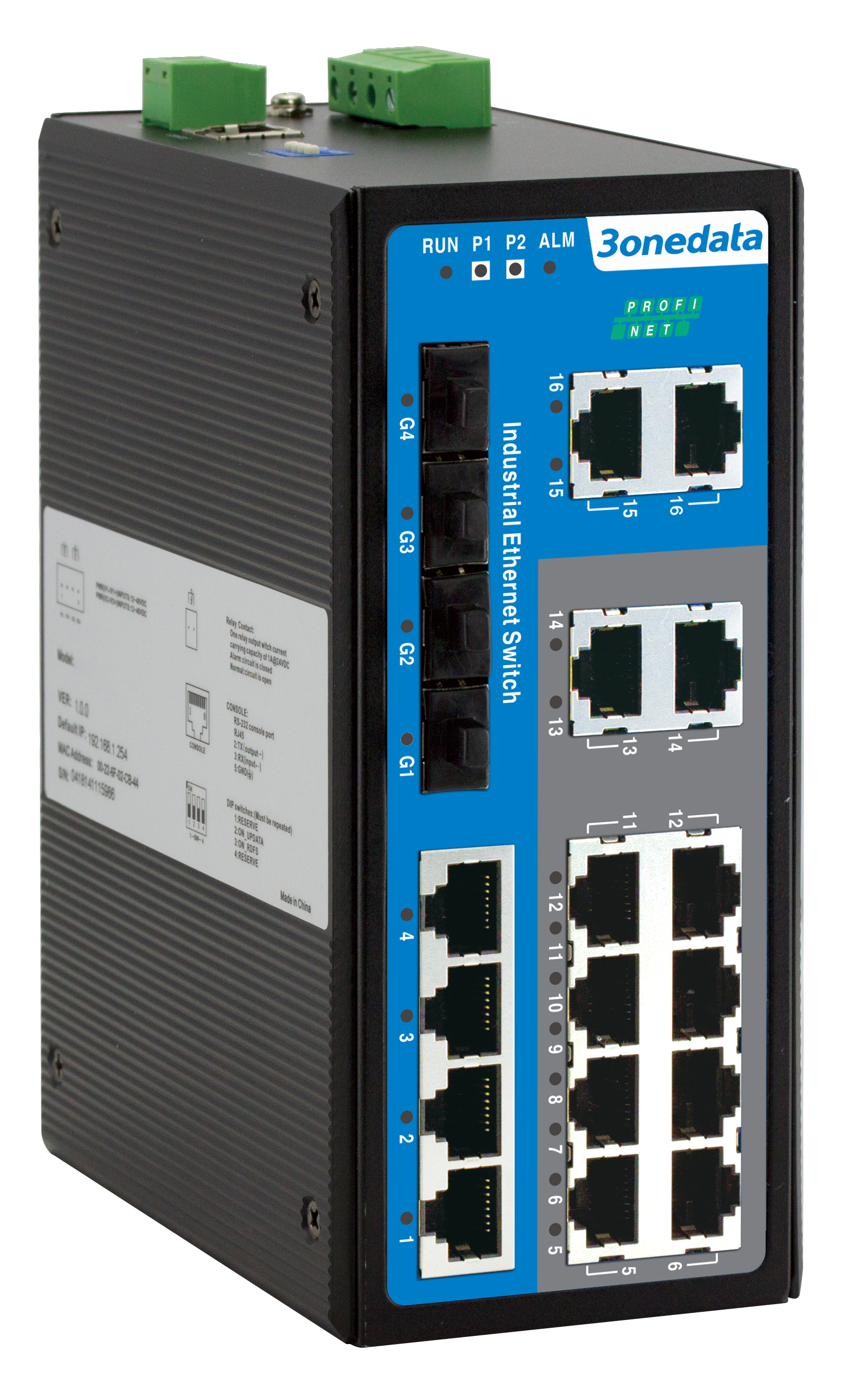 IES6200-PN-16T4GS-2P48