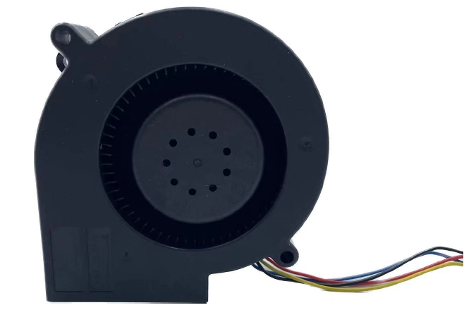 MRC DC Fan Blower