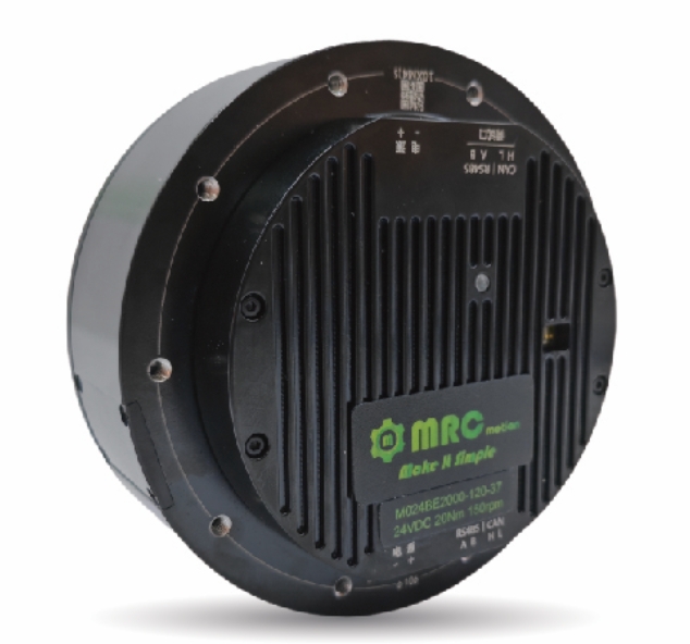 MRC DIRECT DRIVE MOTOR FOR HOME APPLIANCES
