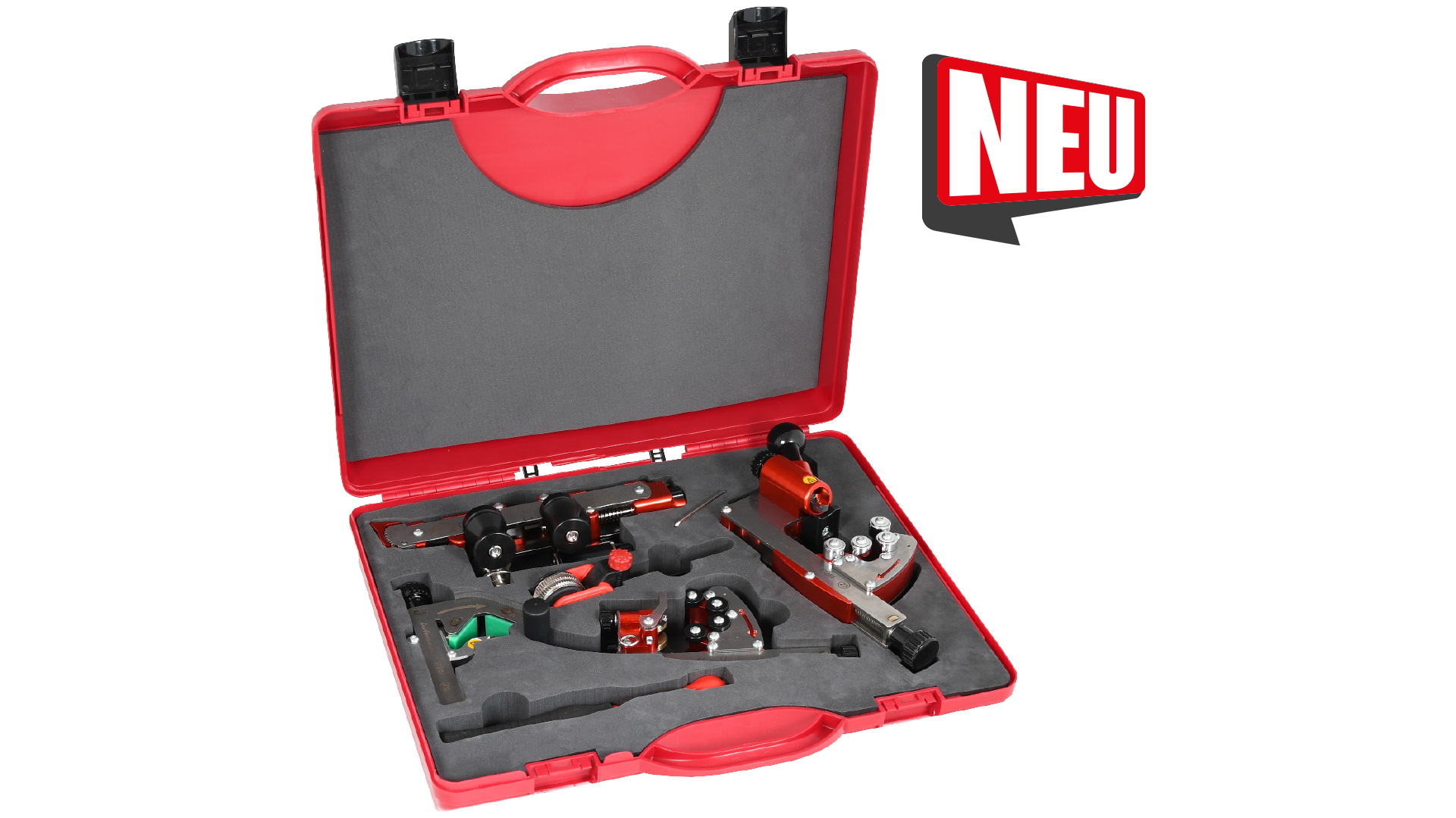 1799016 - Stripping set for medium voltage Silicone-free