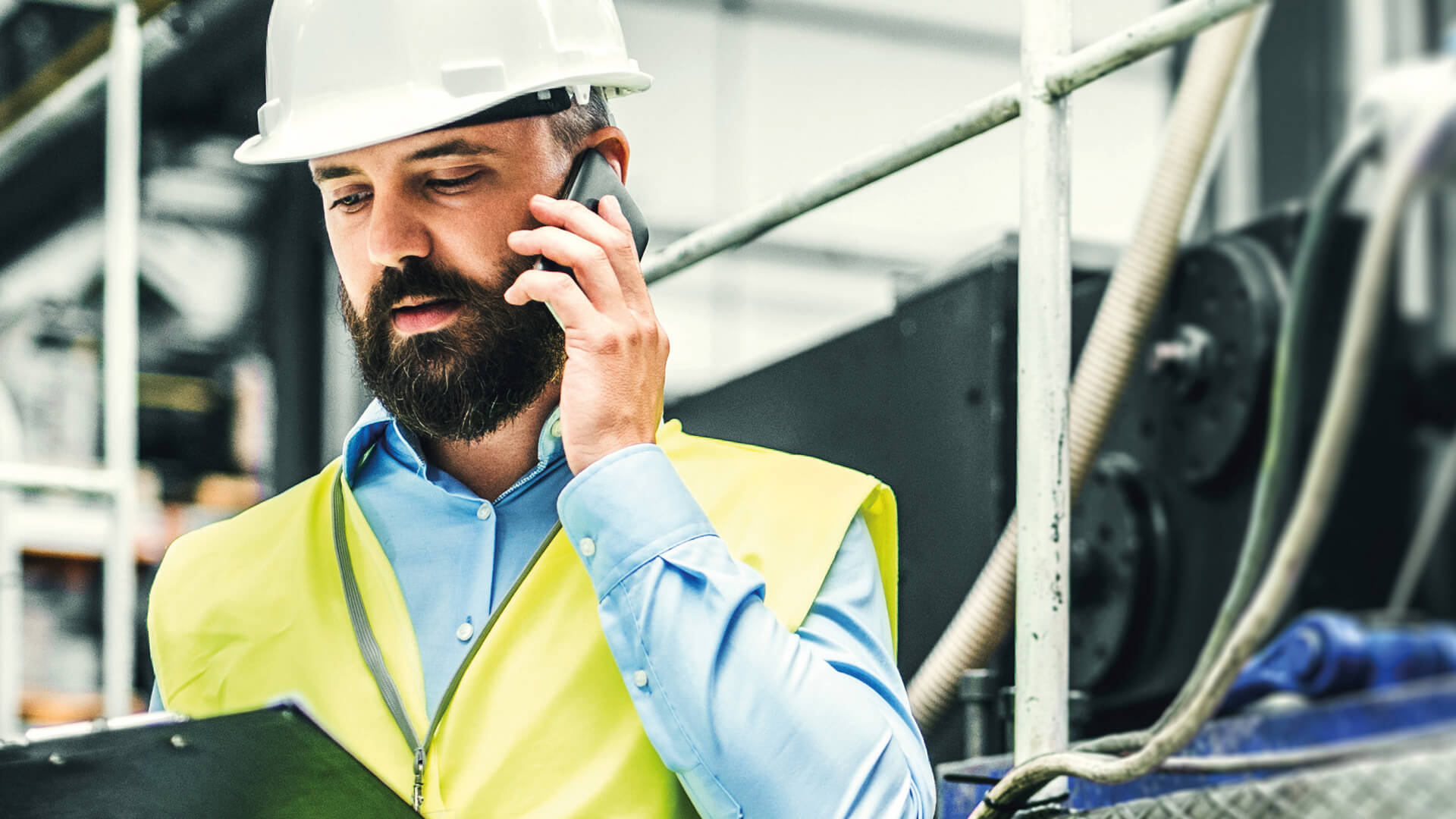 AIP - The intelligent alarm system