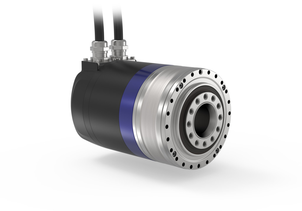 Miniaturized Galaxie® actuator
