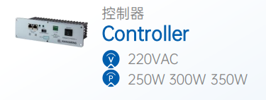 Controller
