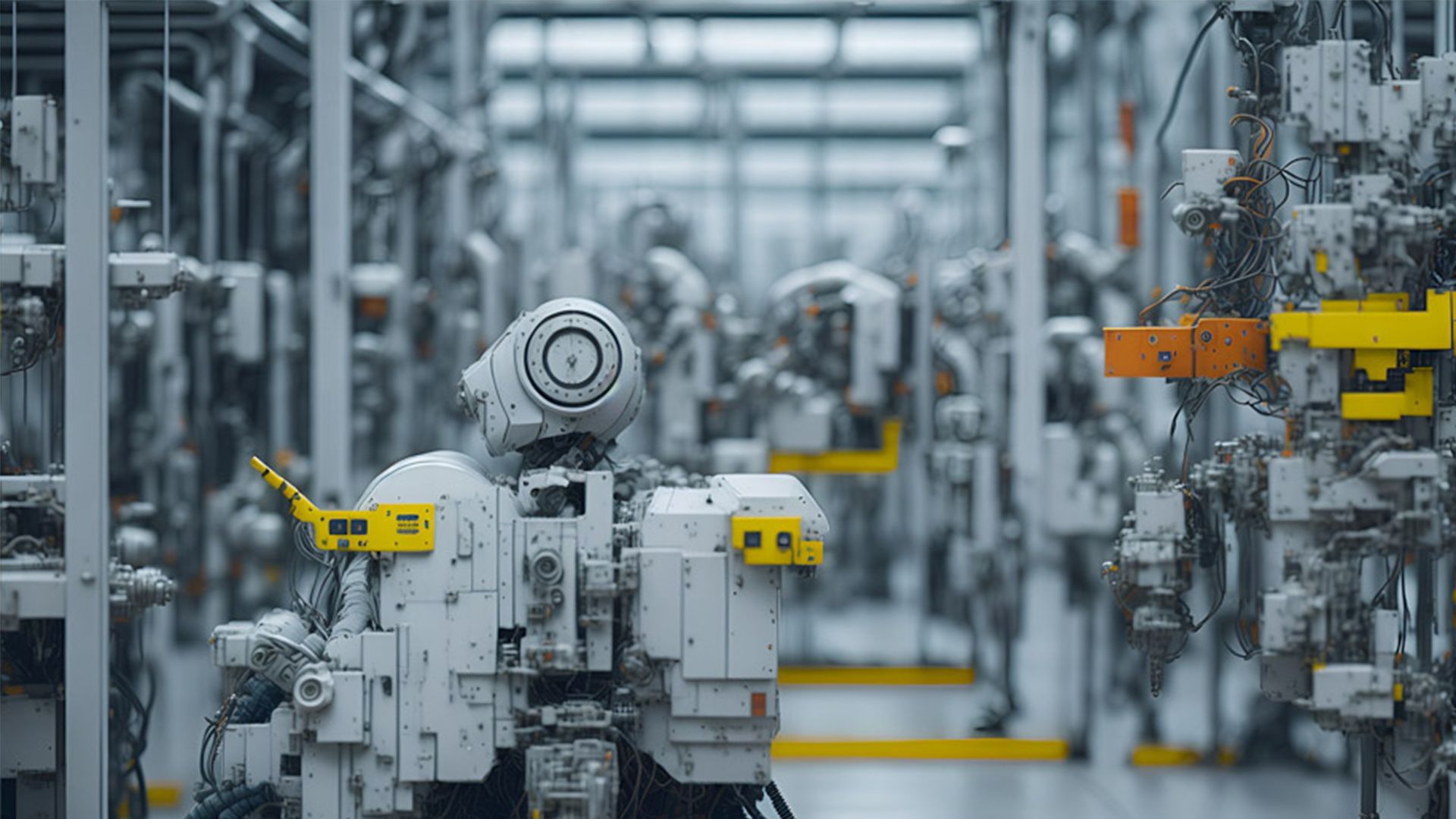Customized software for production & logistics