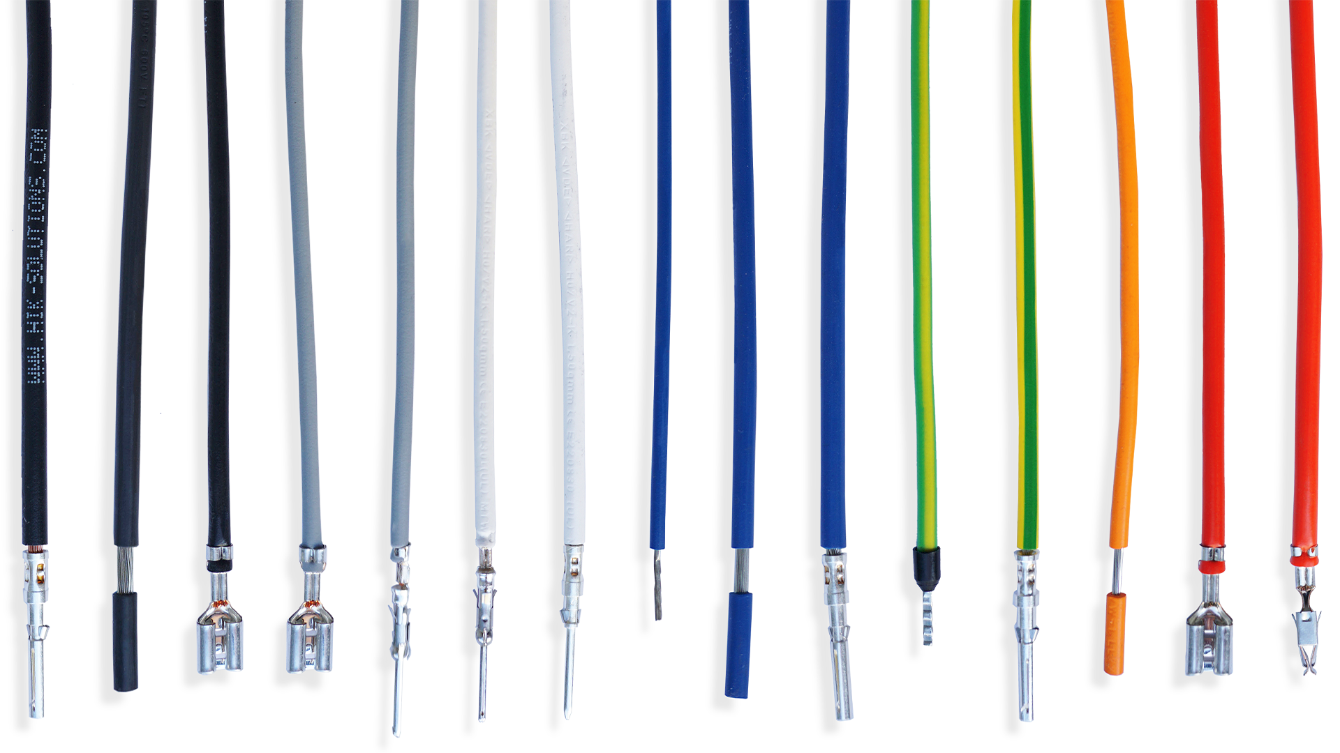 HIKwire - Wire set production