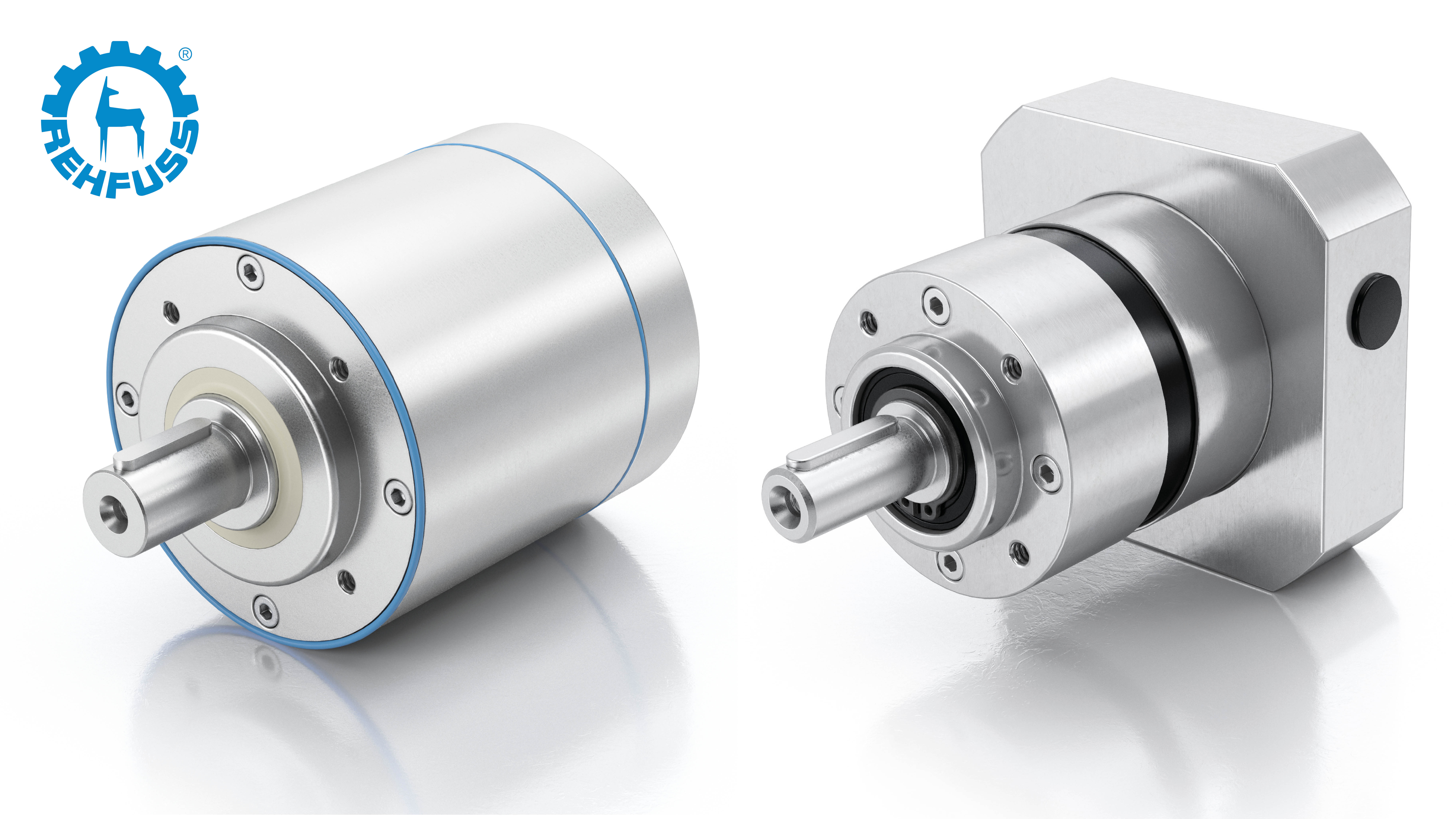 Planetary gearbox