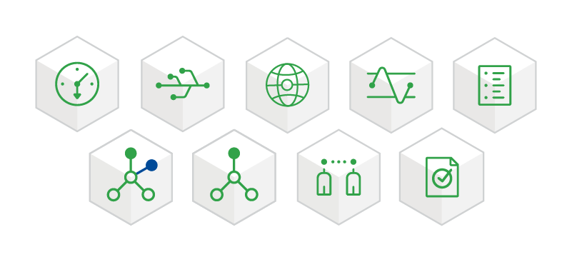 Sepasoft - Intelligent Manufacturing Execution System (MES)
