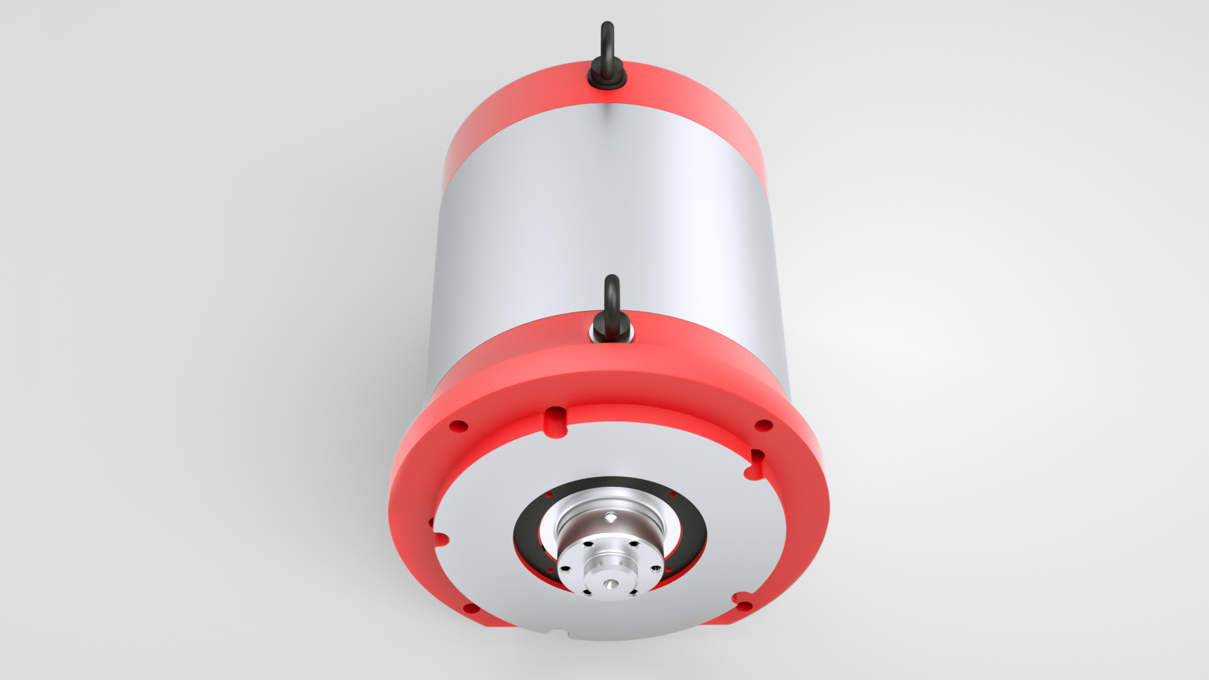 Special electric motors