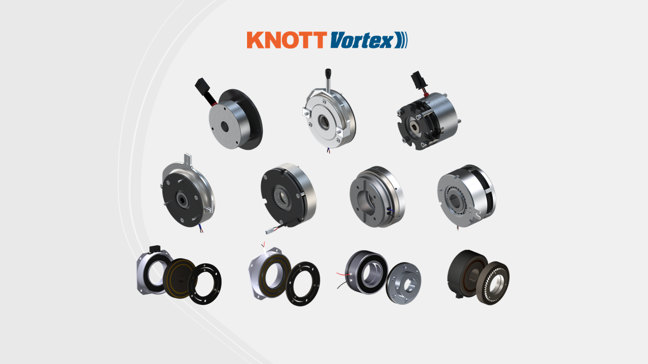 OUR PRODUCT RANGE
