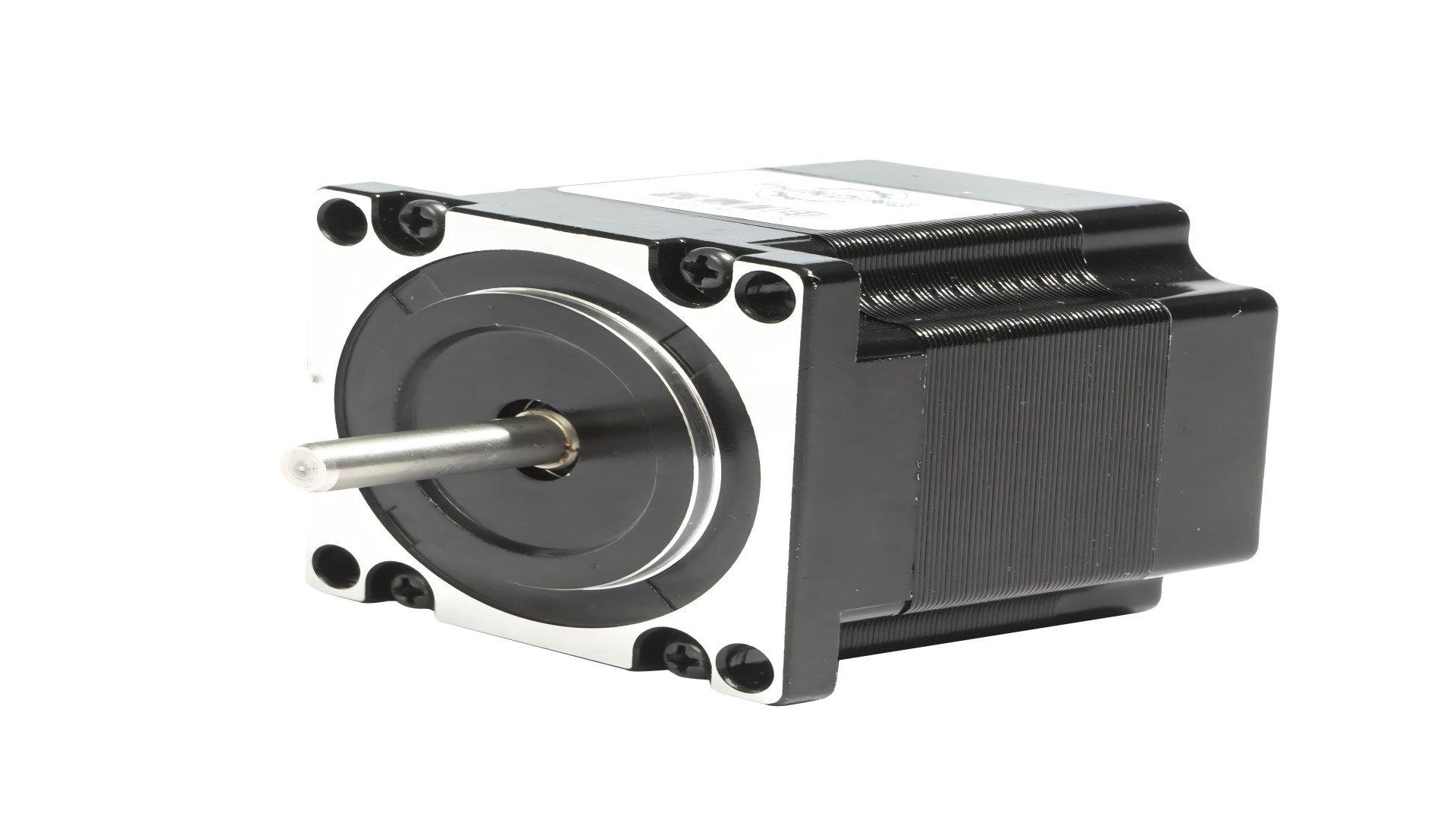 Stepper Motor