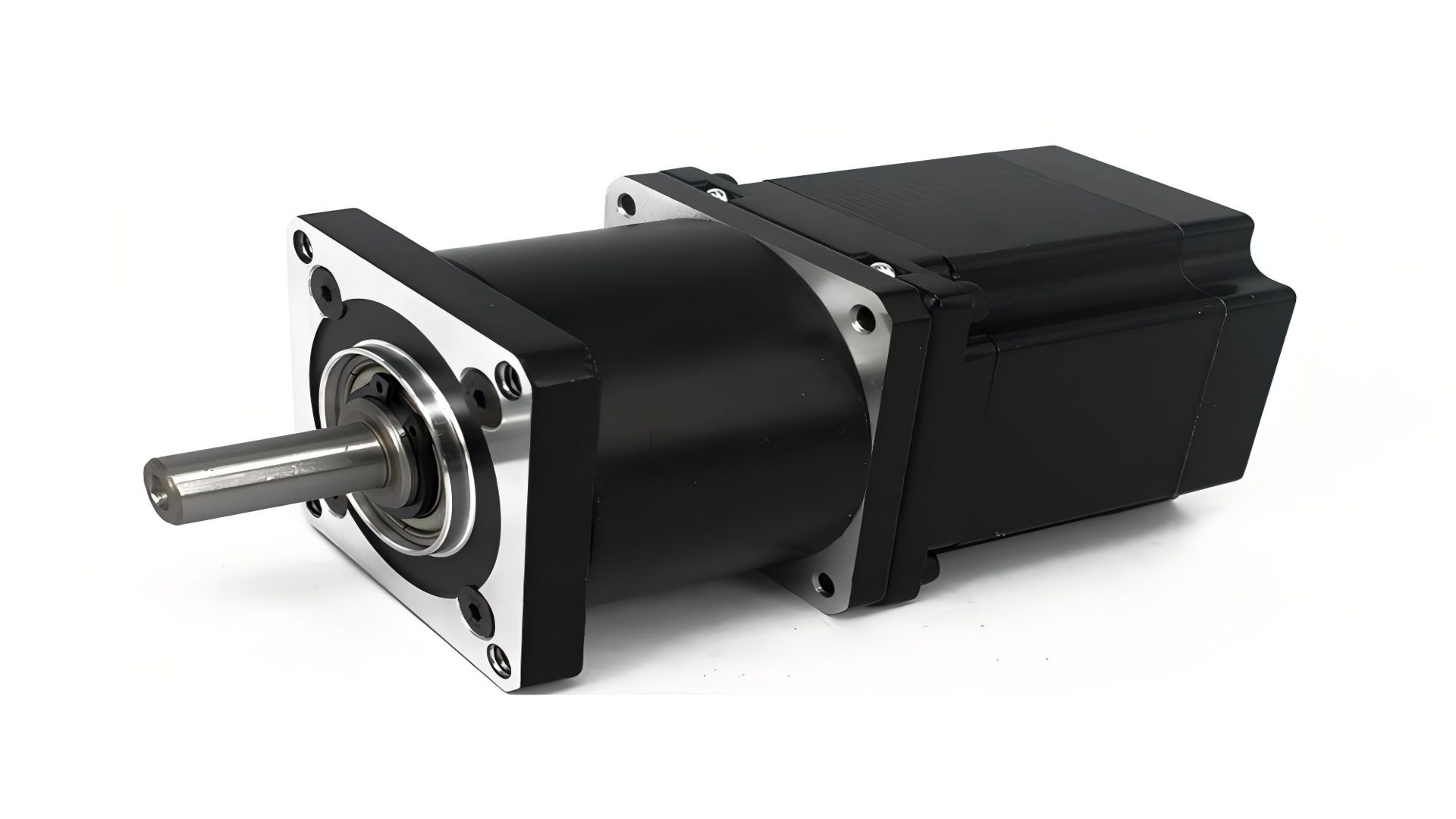 Planetary Gearbox Stepper Motor