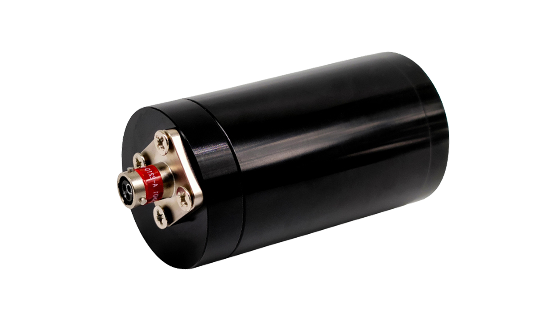 coreless gear motor
