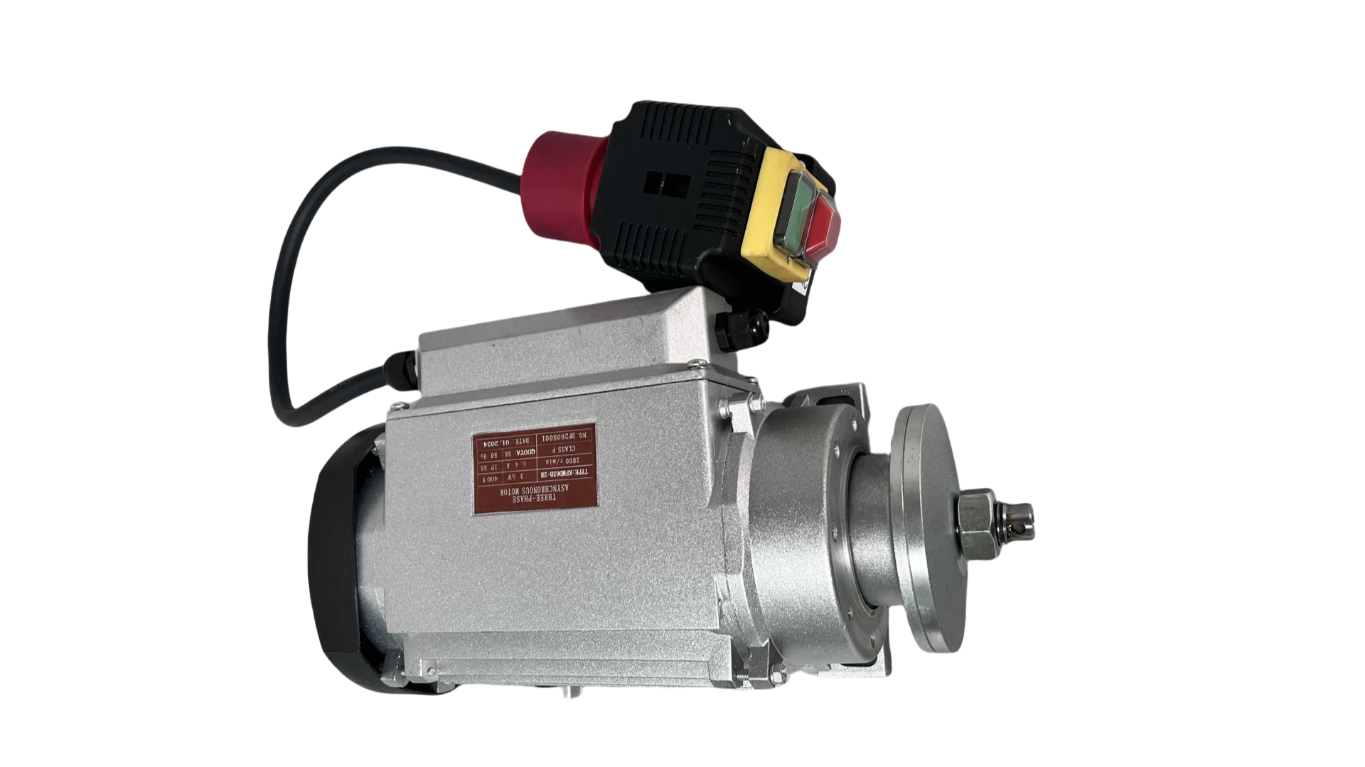 Saw Motor(Three Phase)