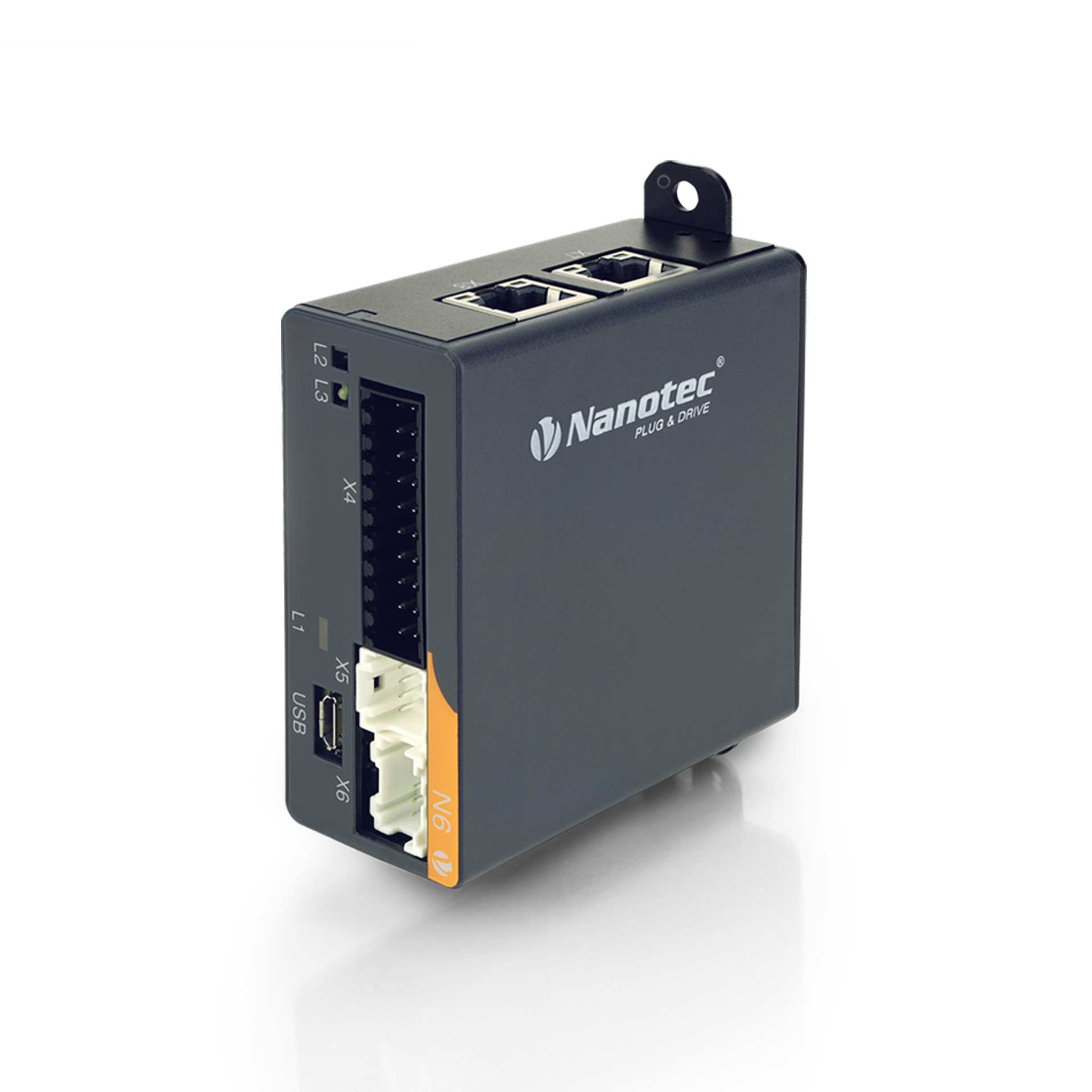 N6 - Motorcontroller