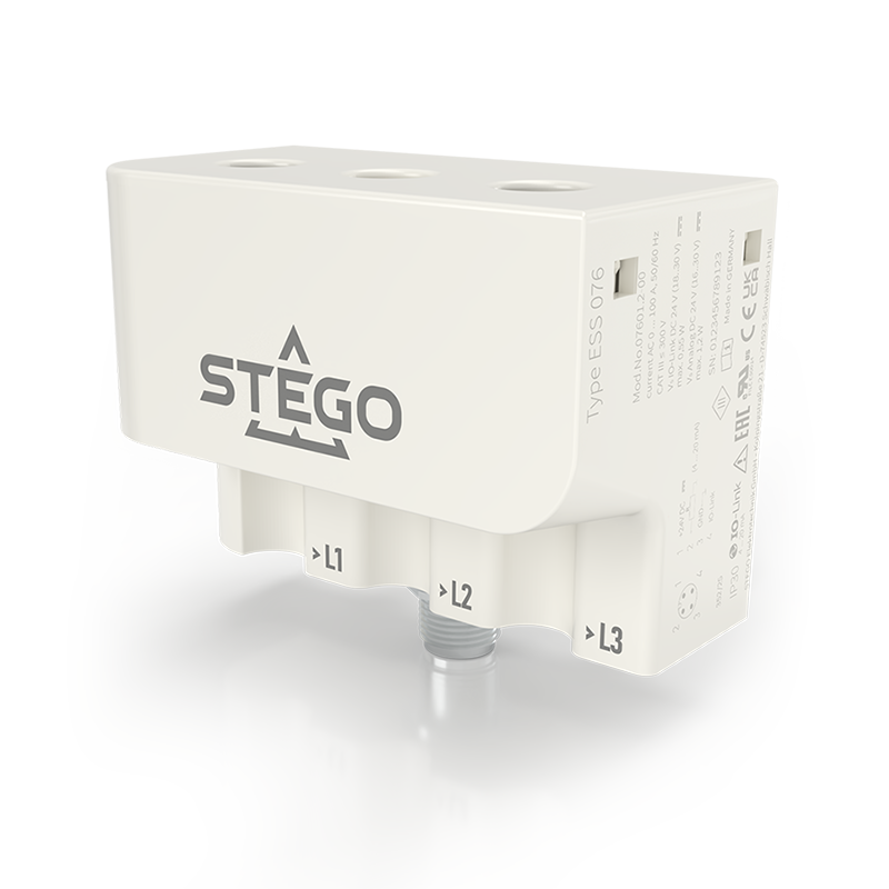 ESS 076 3-phase smart current sensor