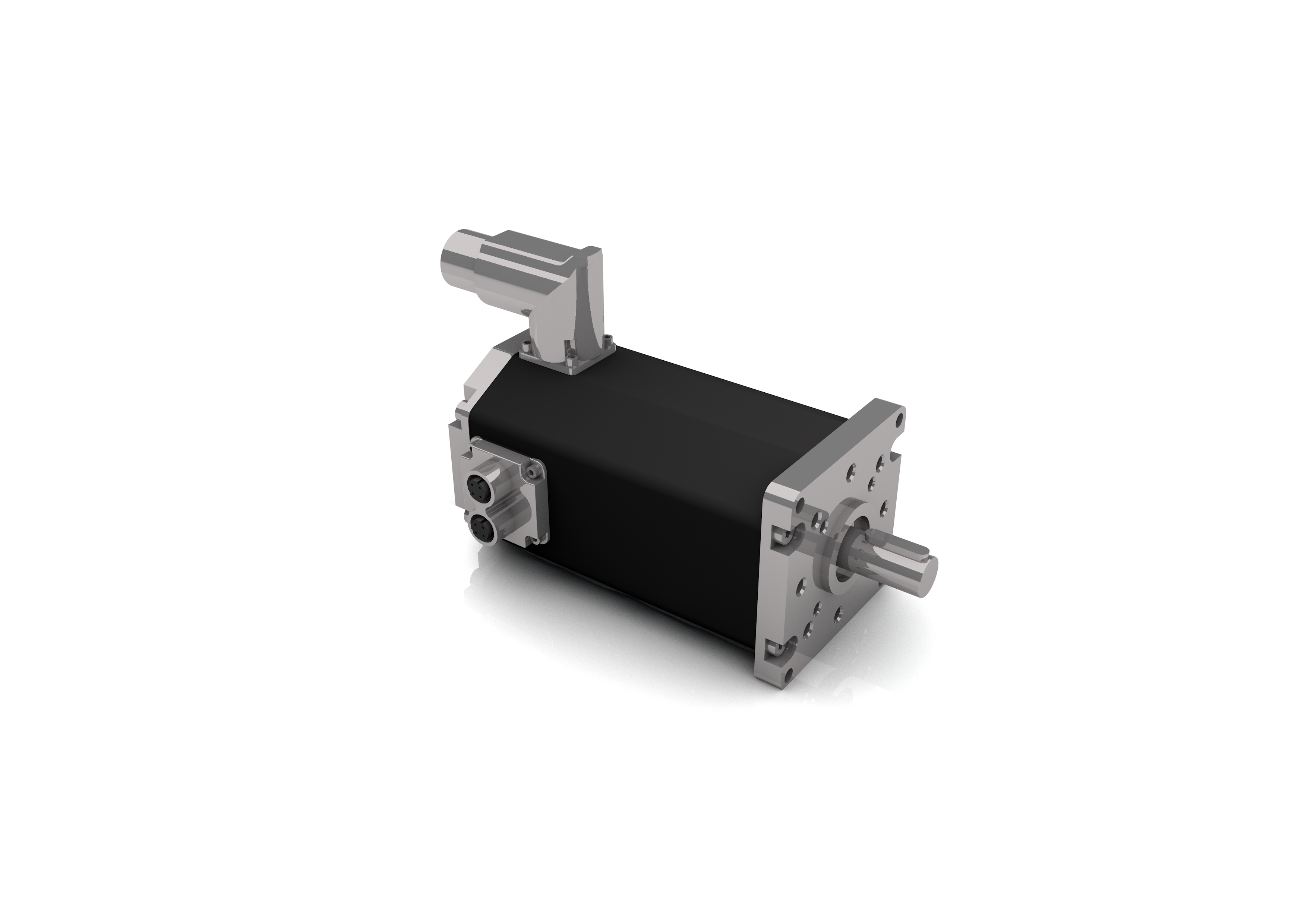 BG 75/ 95 dSafe - Smart, Safety, Simplified