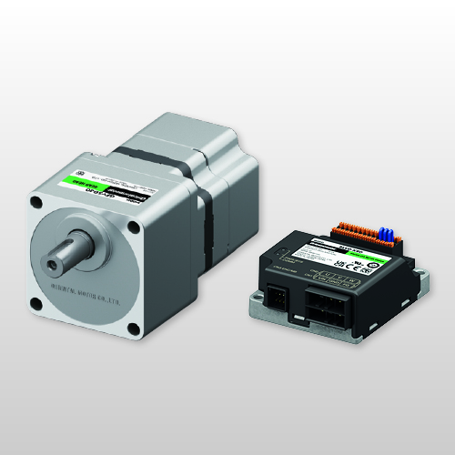 BLV R Series - AGV/AMR drive system